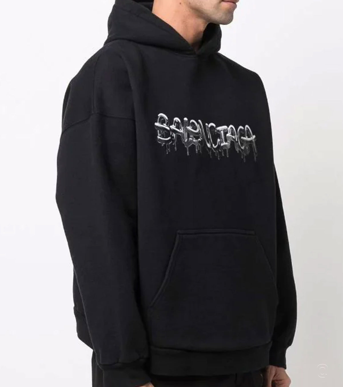 Унисекс Суитшърт с Качулка