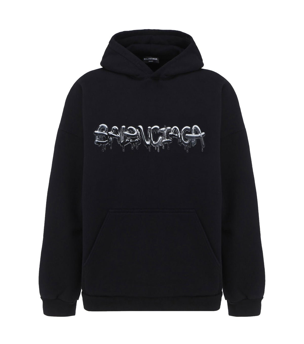 Унисекс Суитшърт с Качулка