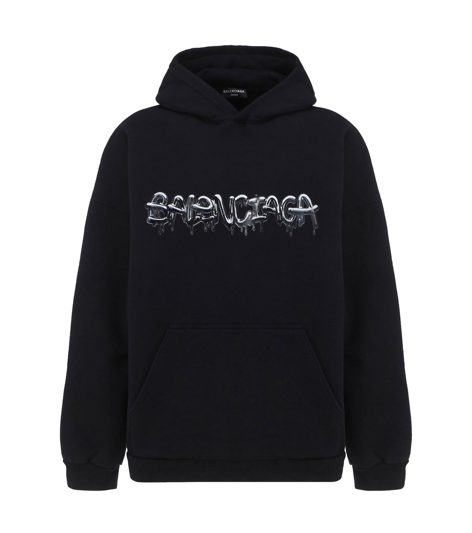 Унисекс Суитшърт с Качулка