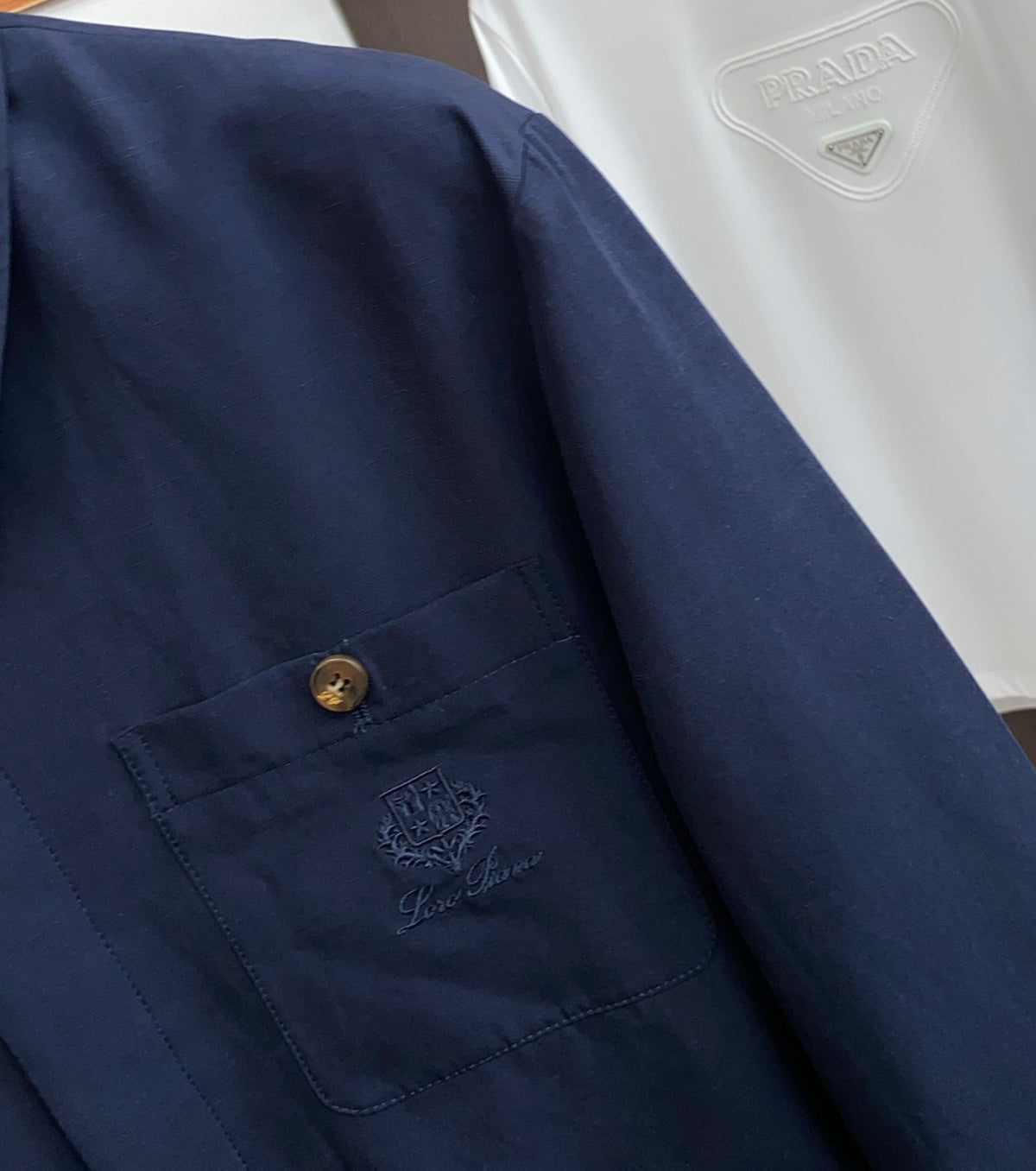 Men light jacket