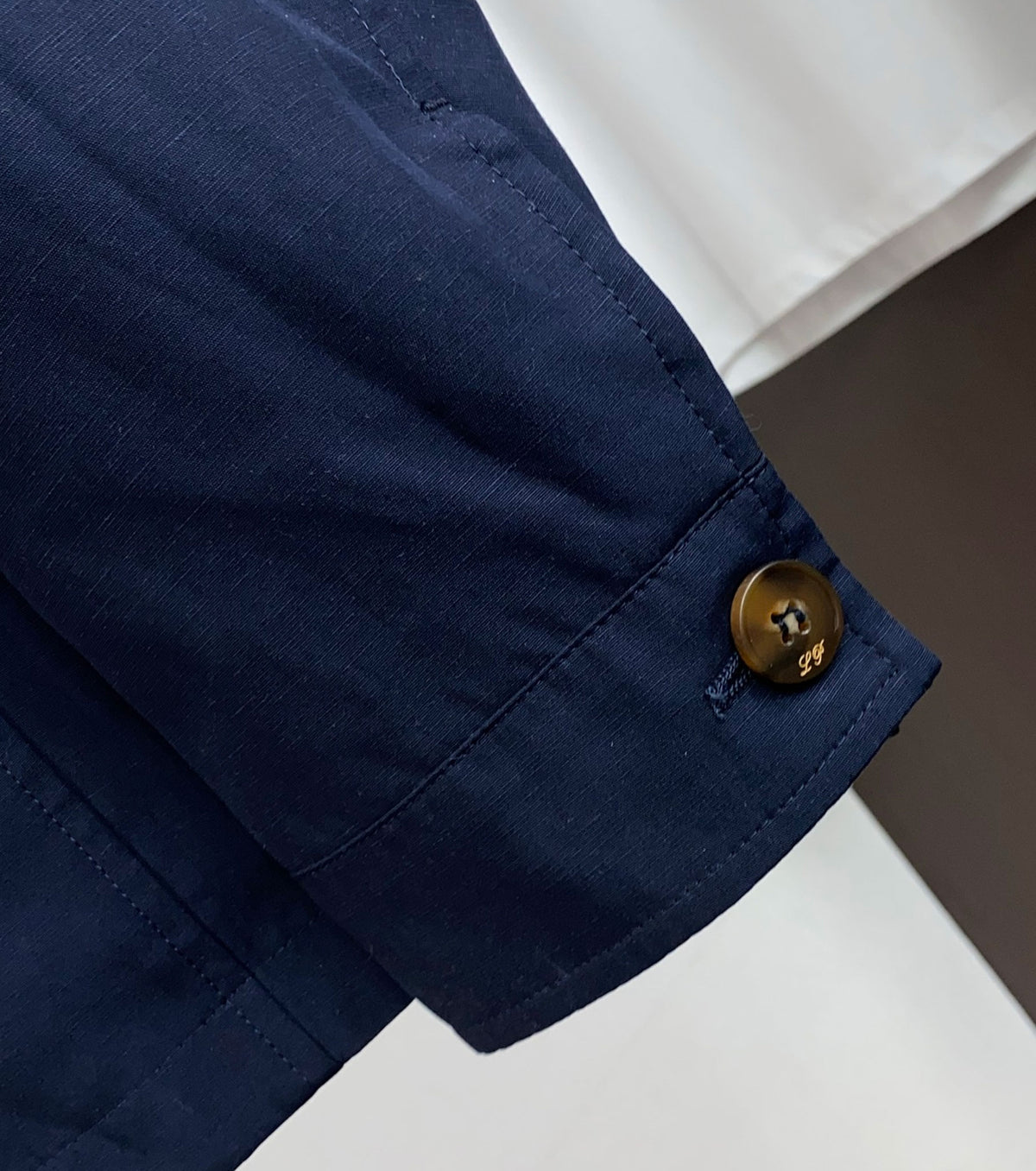 Men light jacket