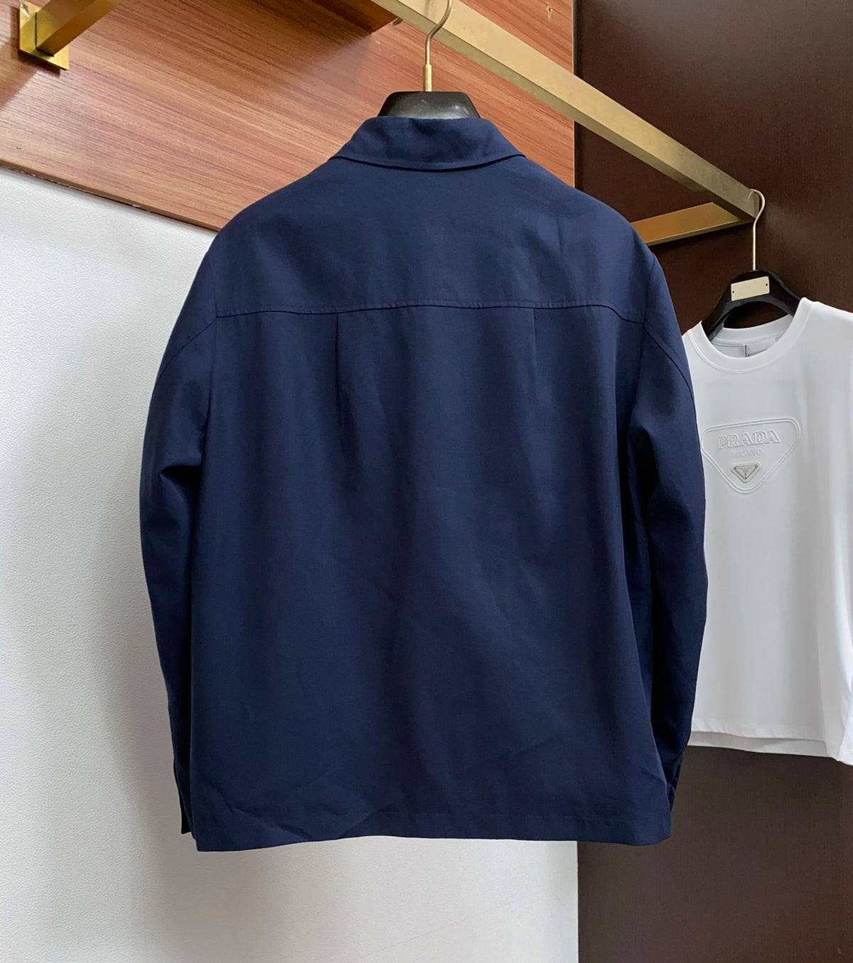 Men light jacket