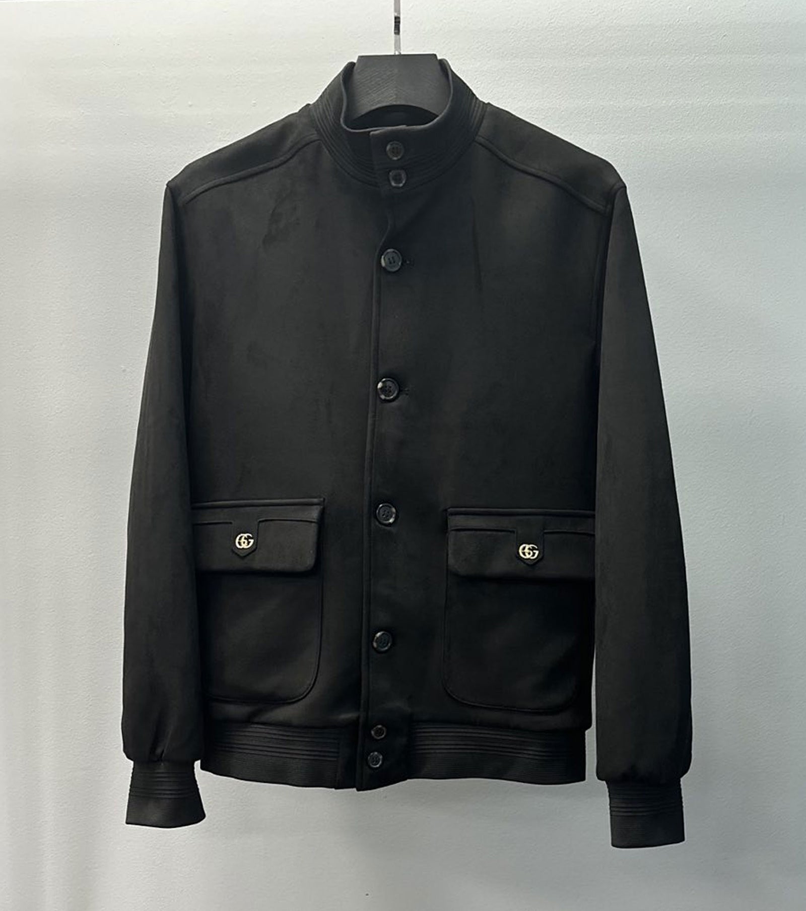 GC Мъжко Яке