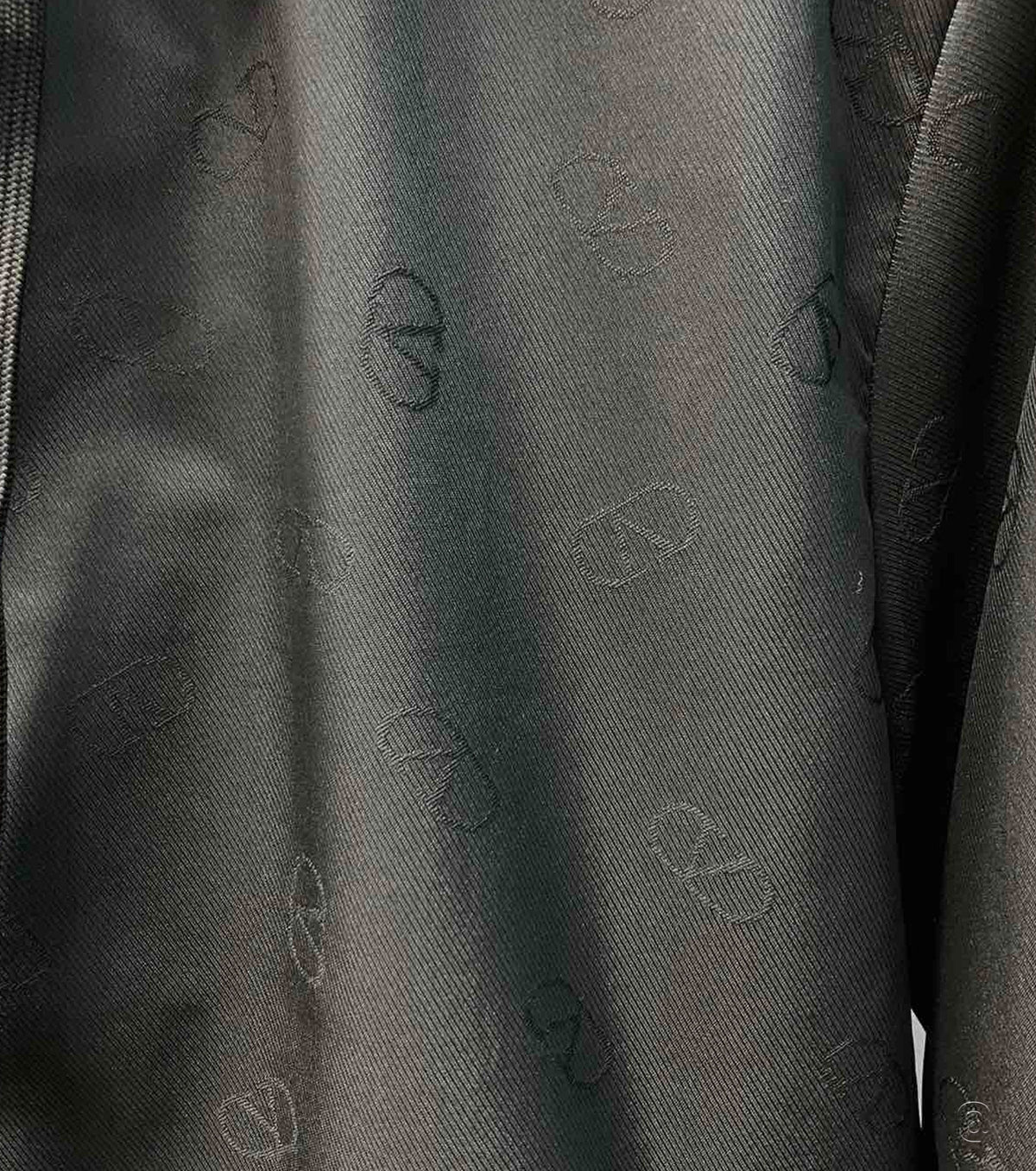 Men Two Faced Jacket 80390