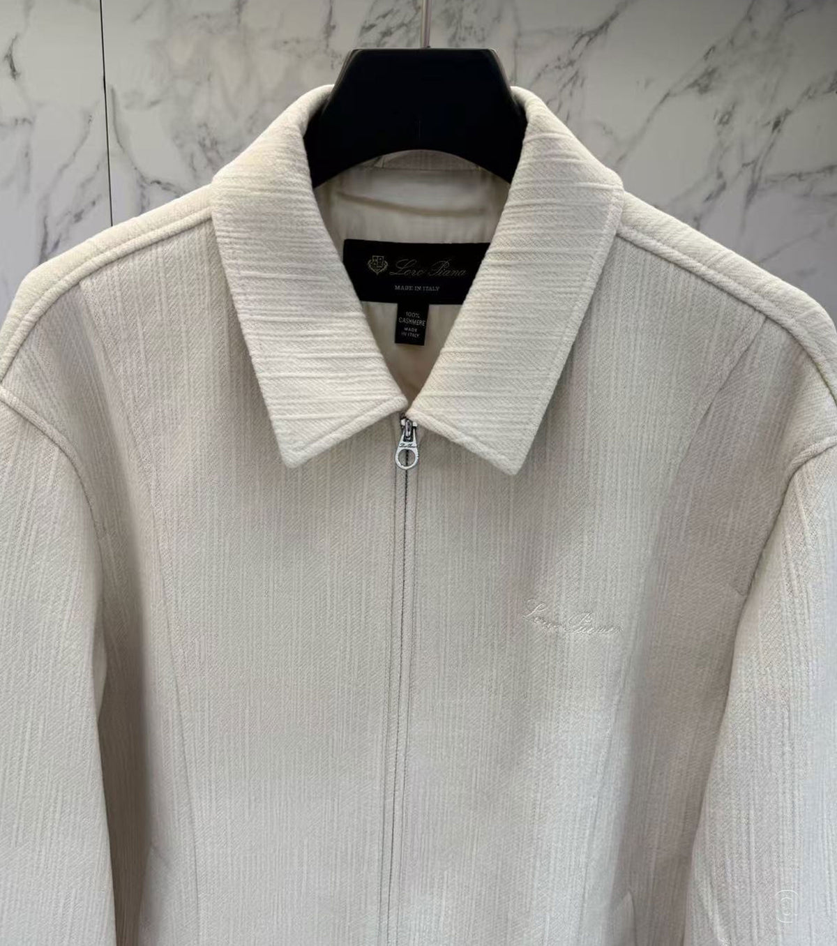 Мъжка вълнена риза/яке