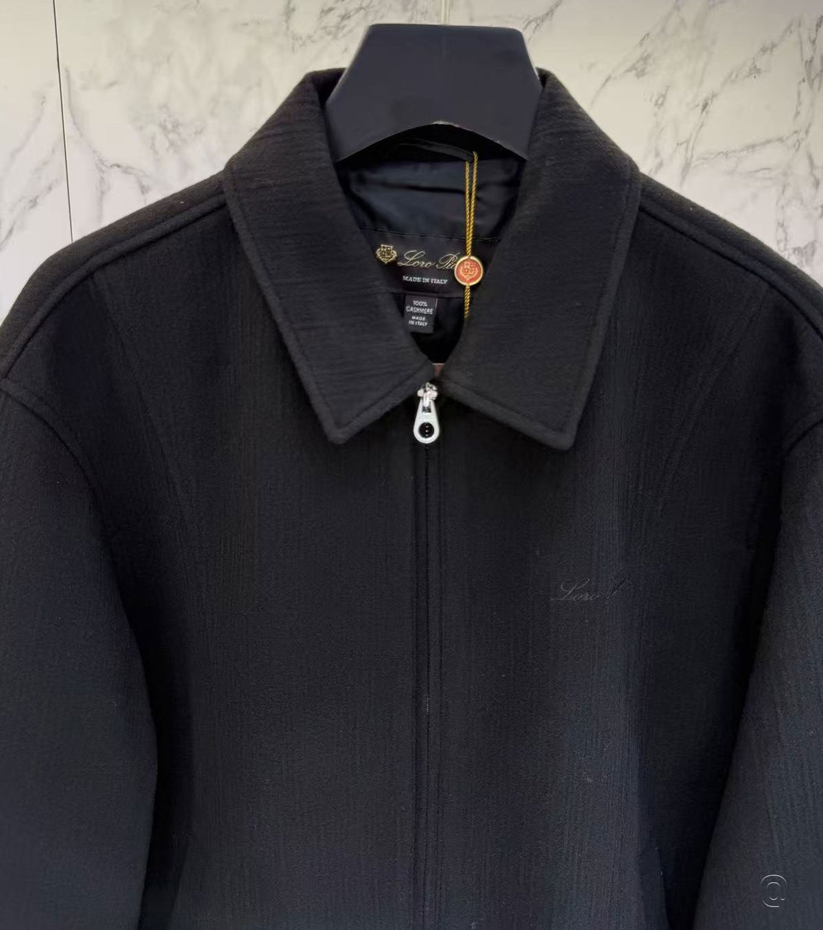 Мъжка вълнена риза/яке