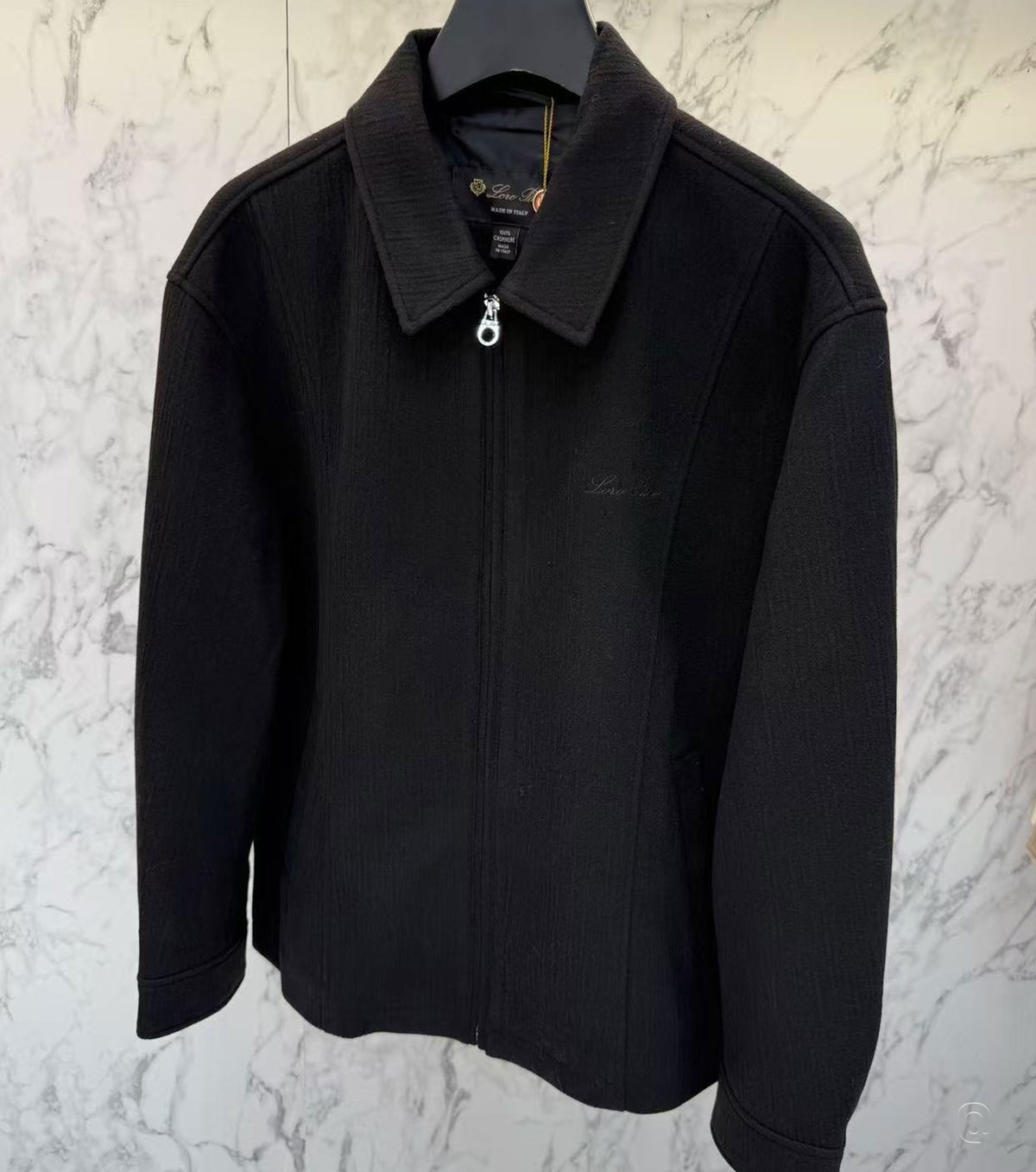 Мъжка вълнена риза/яке