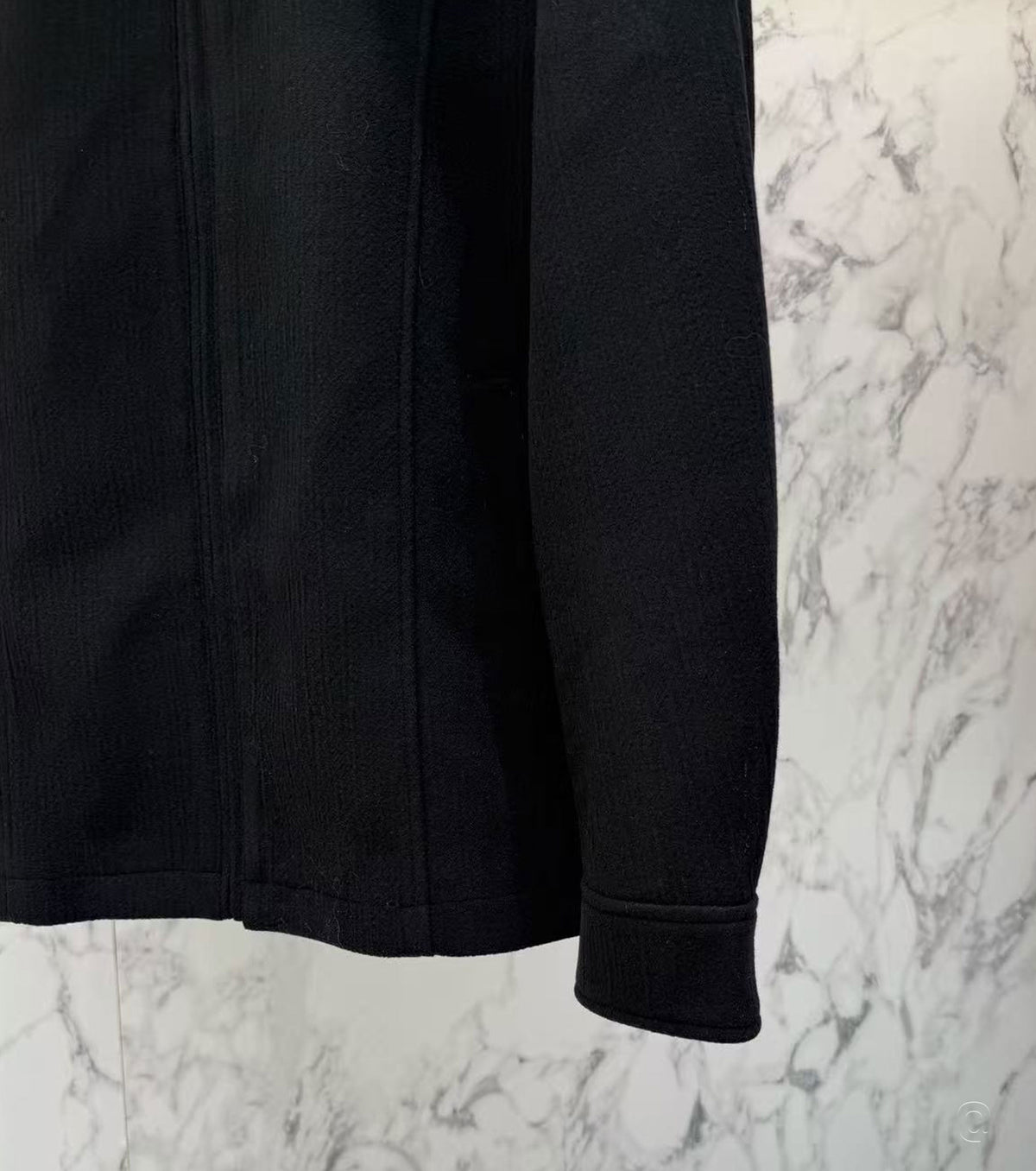 Мъжка вълнена риза/яке