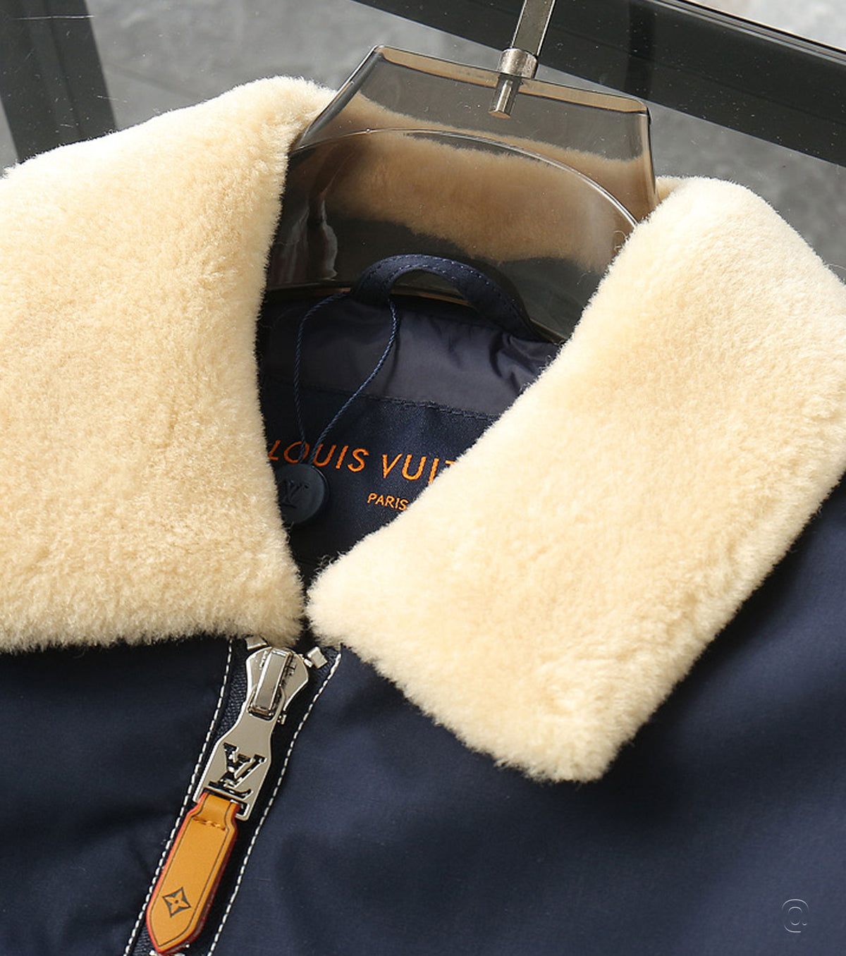 Зимно Workwear яке