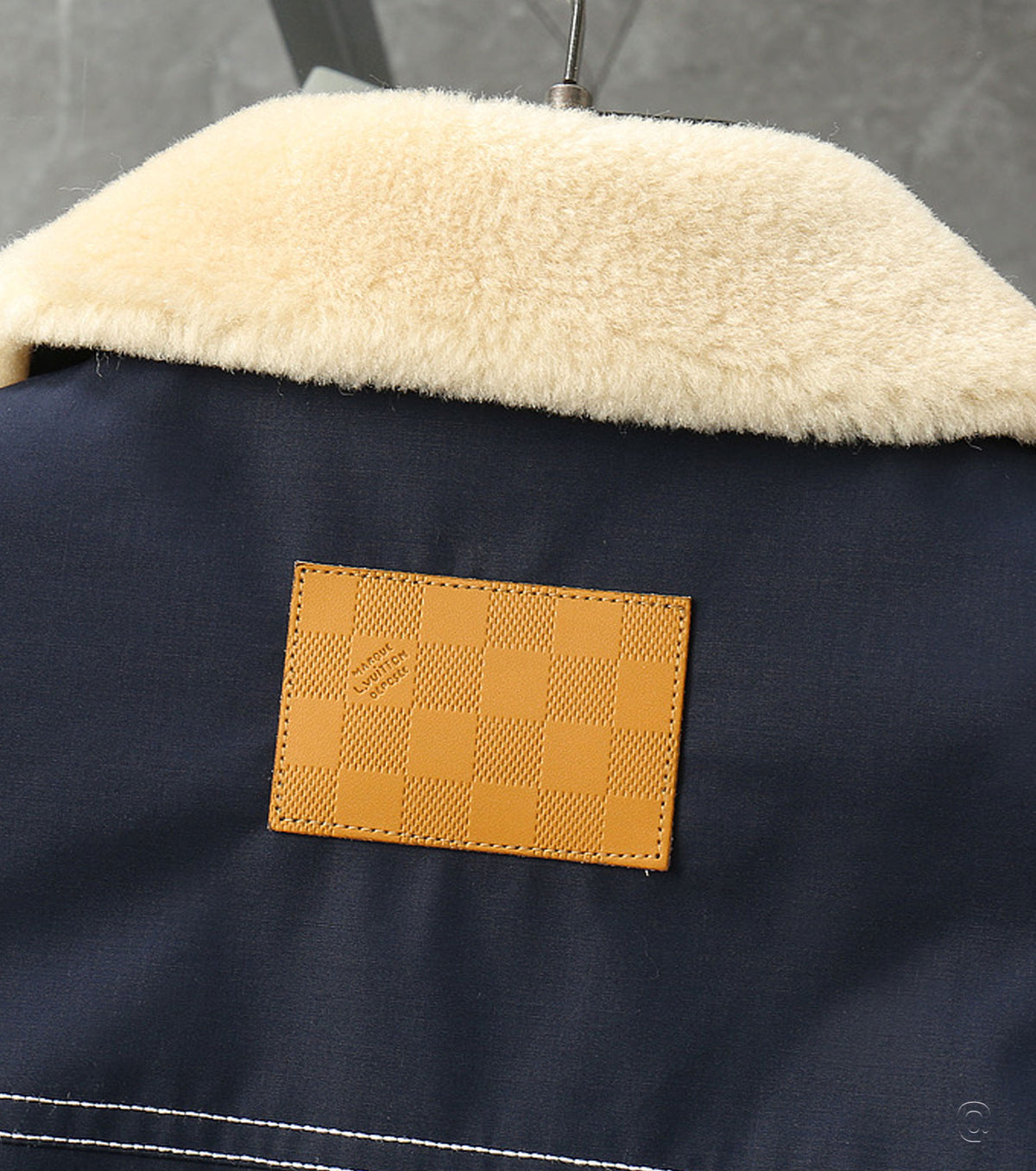 Зимно Workwear яке