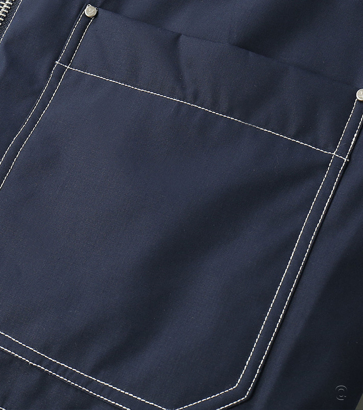 Зимно Workwear яке