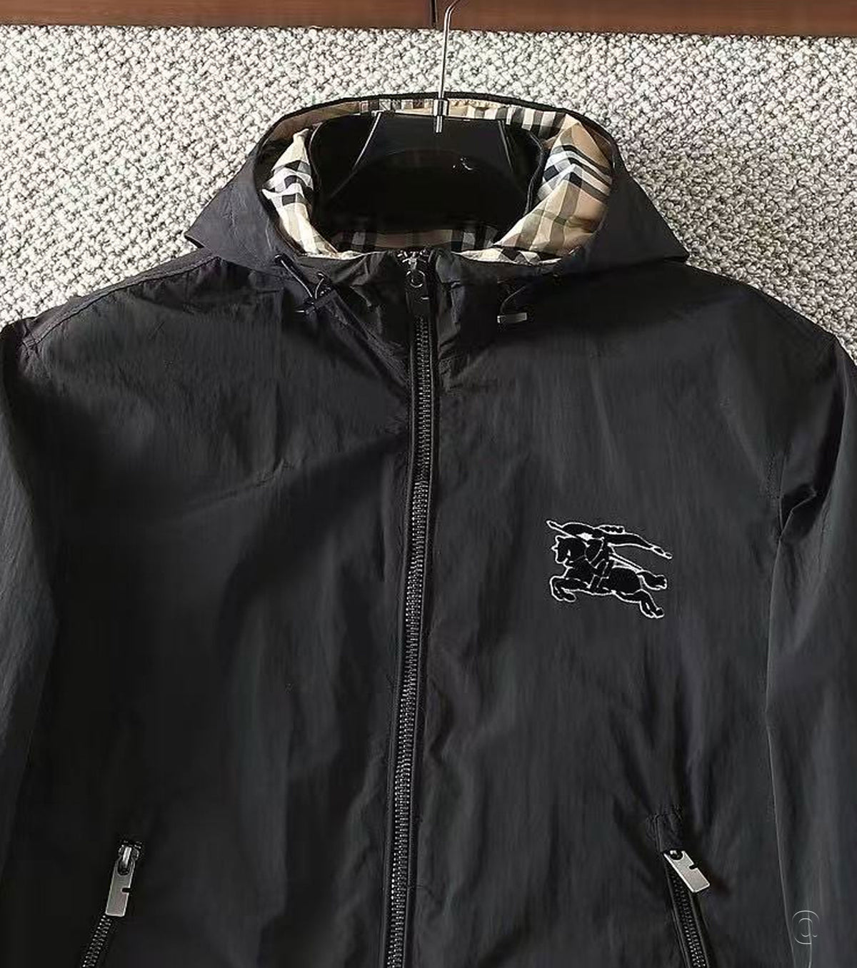 Men Jacket