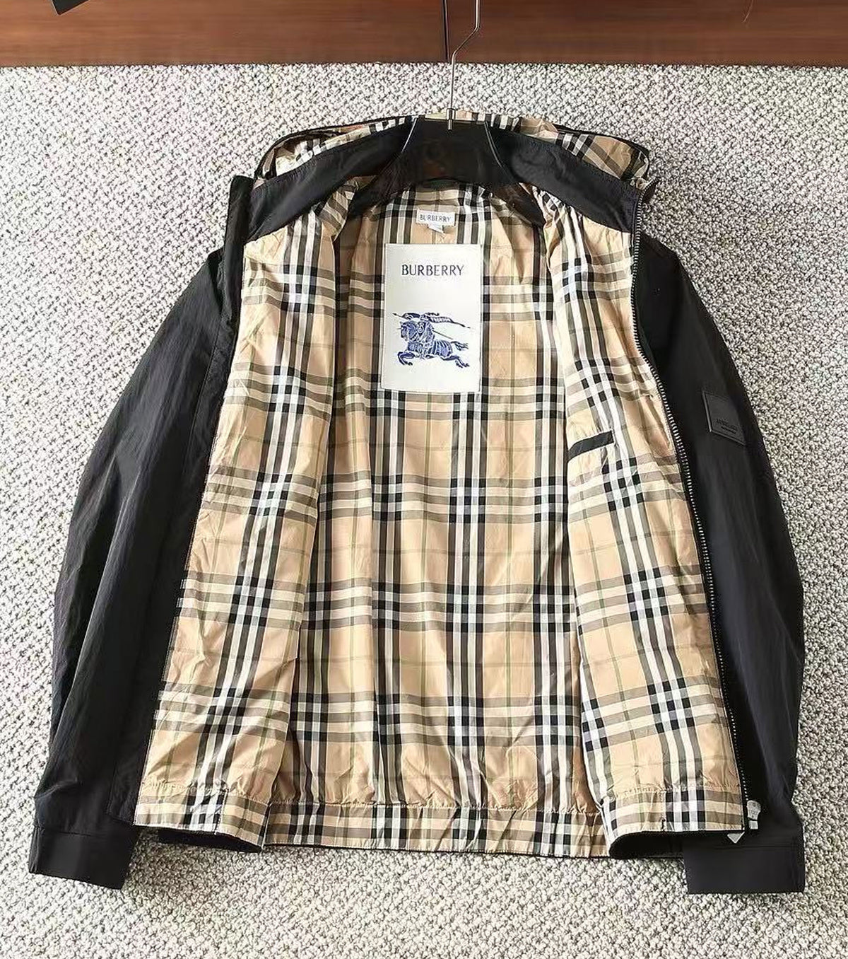Men Jacket