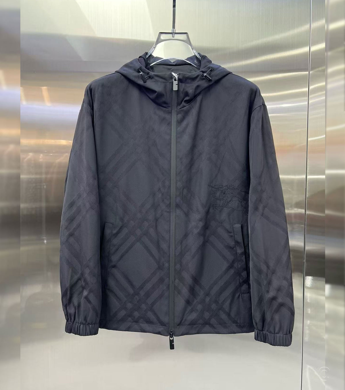 Men windbreaker