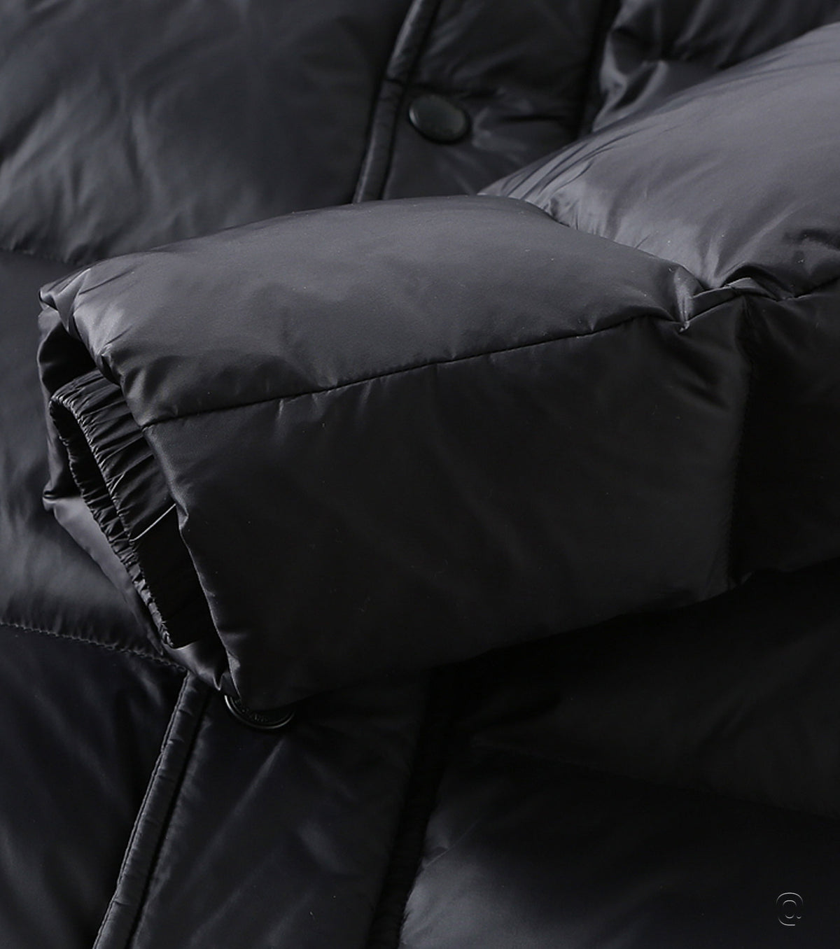 Пухено яке Halsby