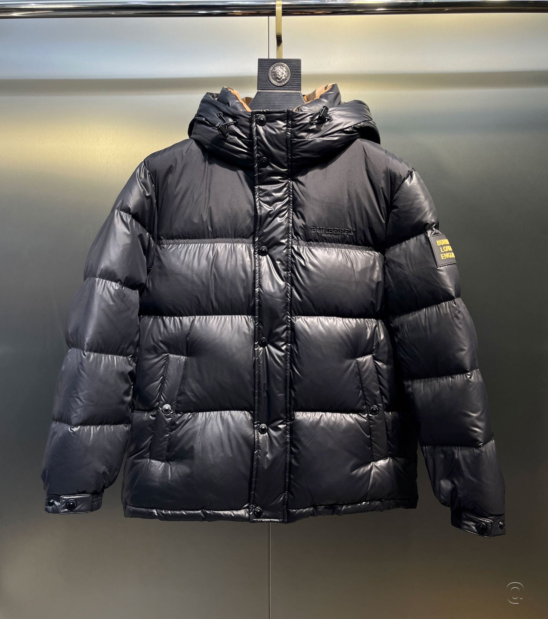 Men Down Jacket
