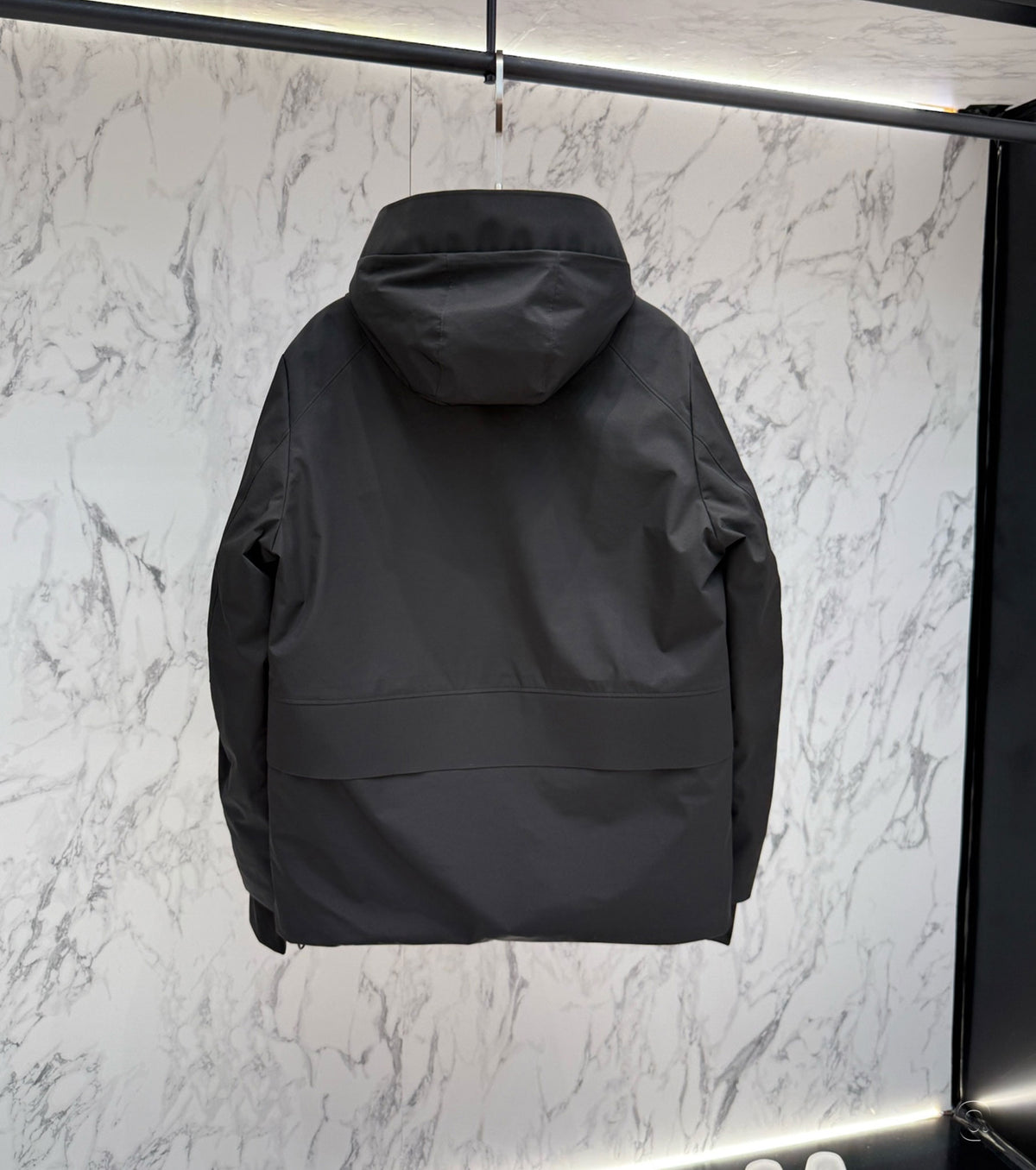 Мъжко пухено яке