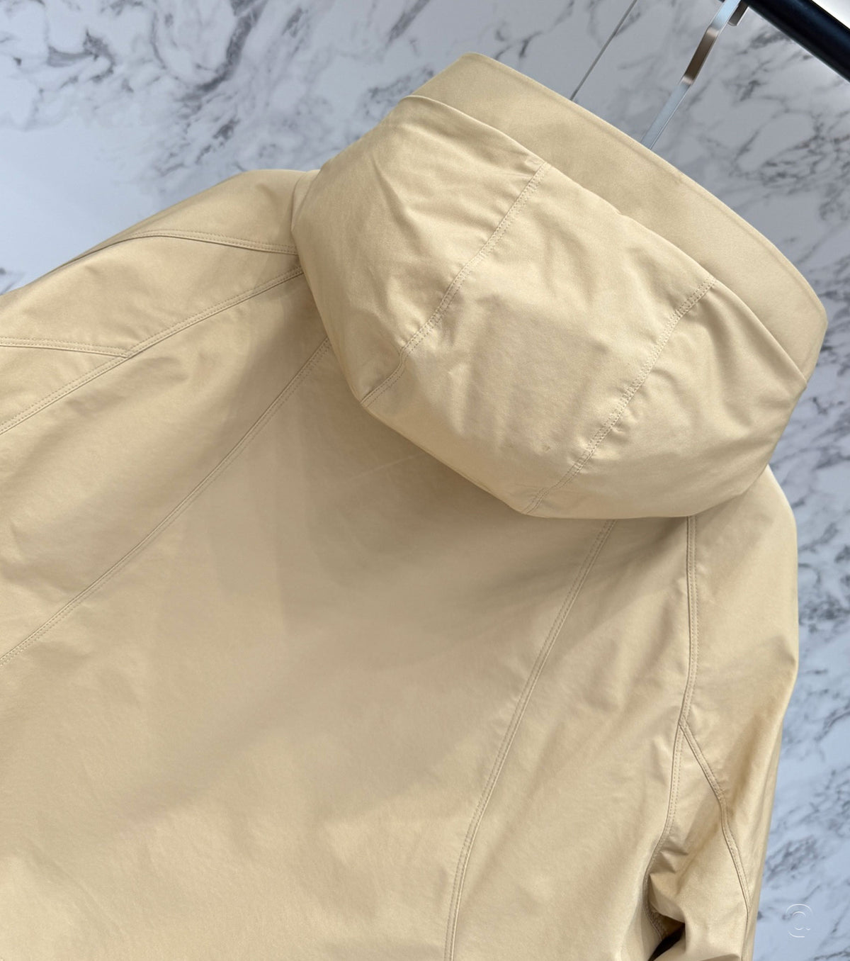 Мъжко пухено яке