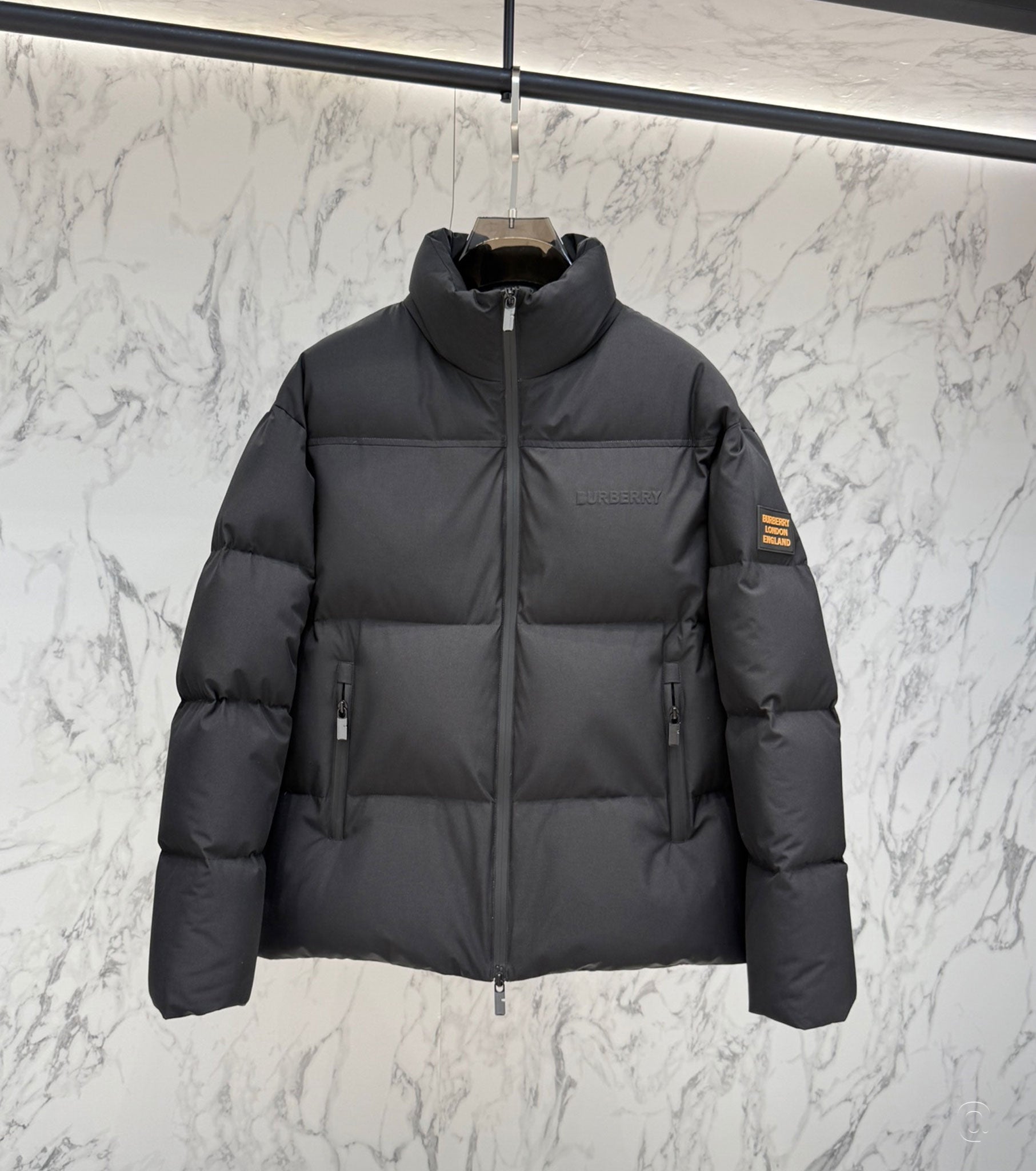 Men Down Jacket