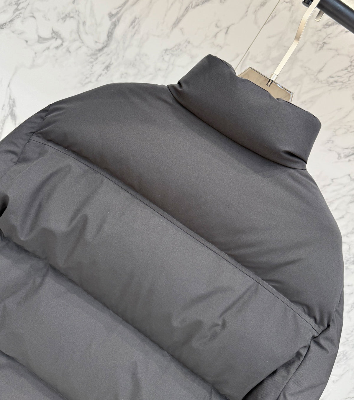 Мъжко пухено яке