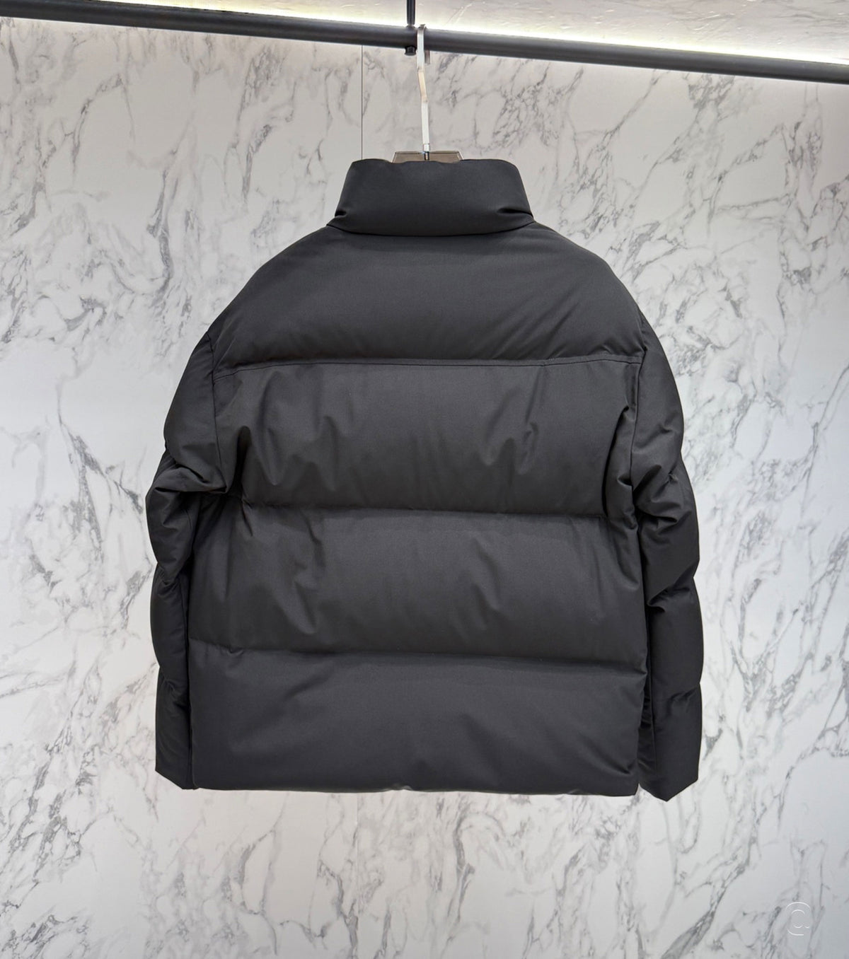 Мъжко пухено яке