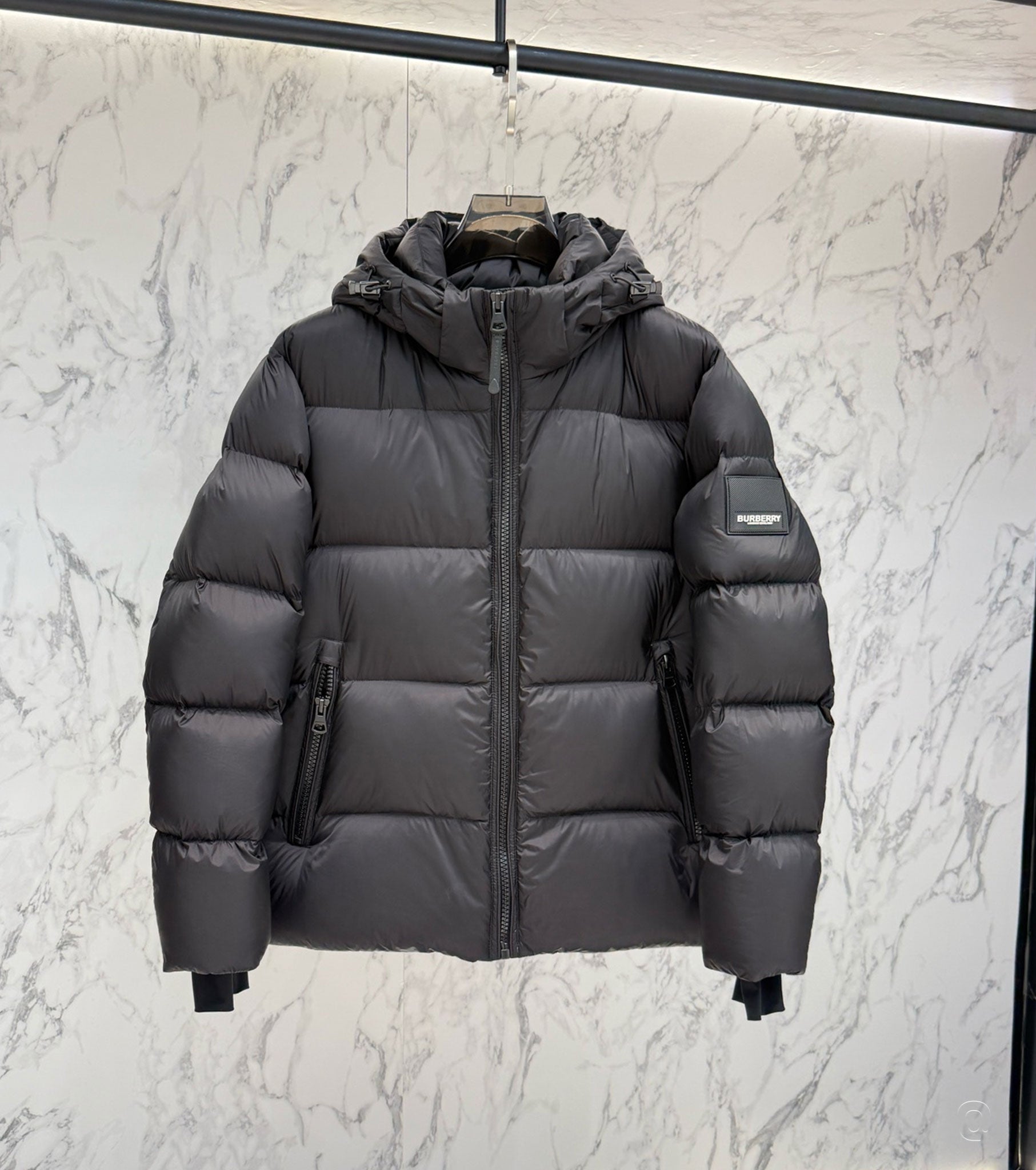 Men Down Jacket