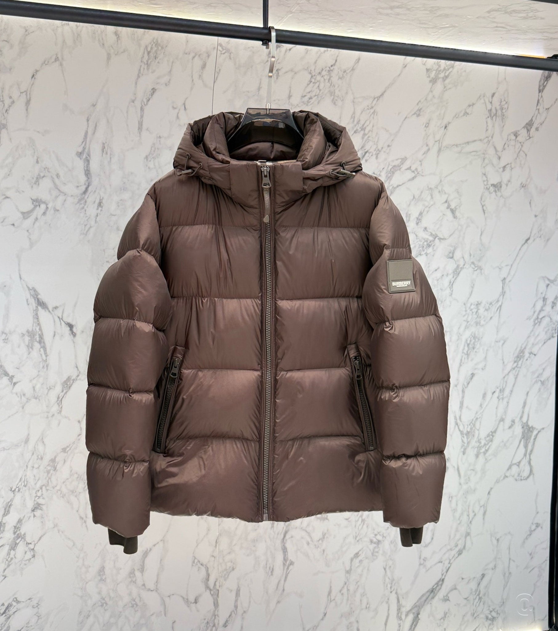Men Down Jacket