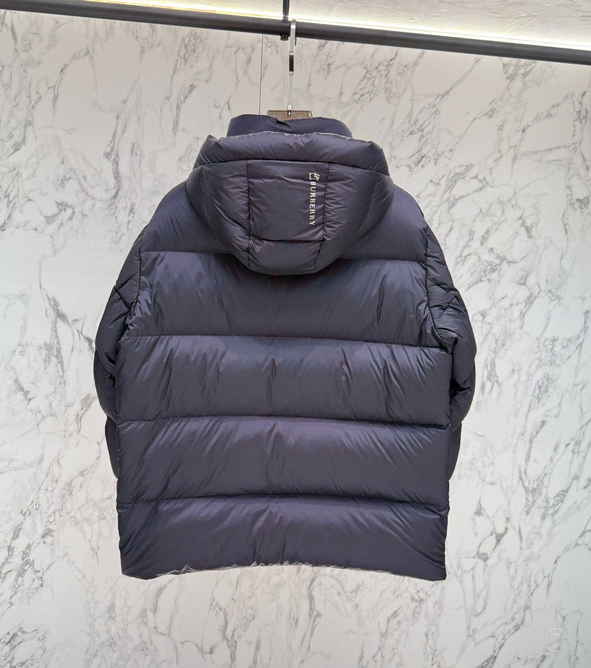 Мъжко пухено яке