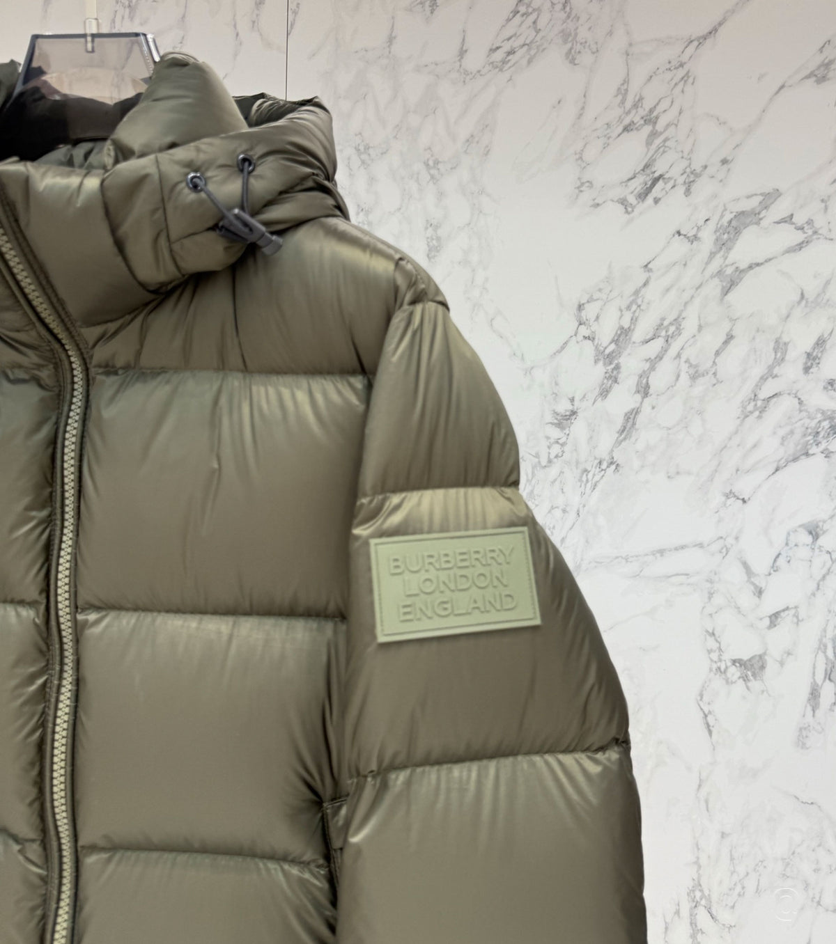 Men Down Jacket
