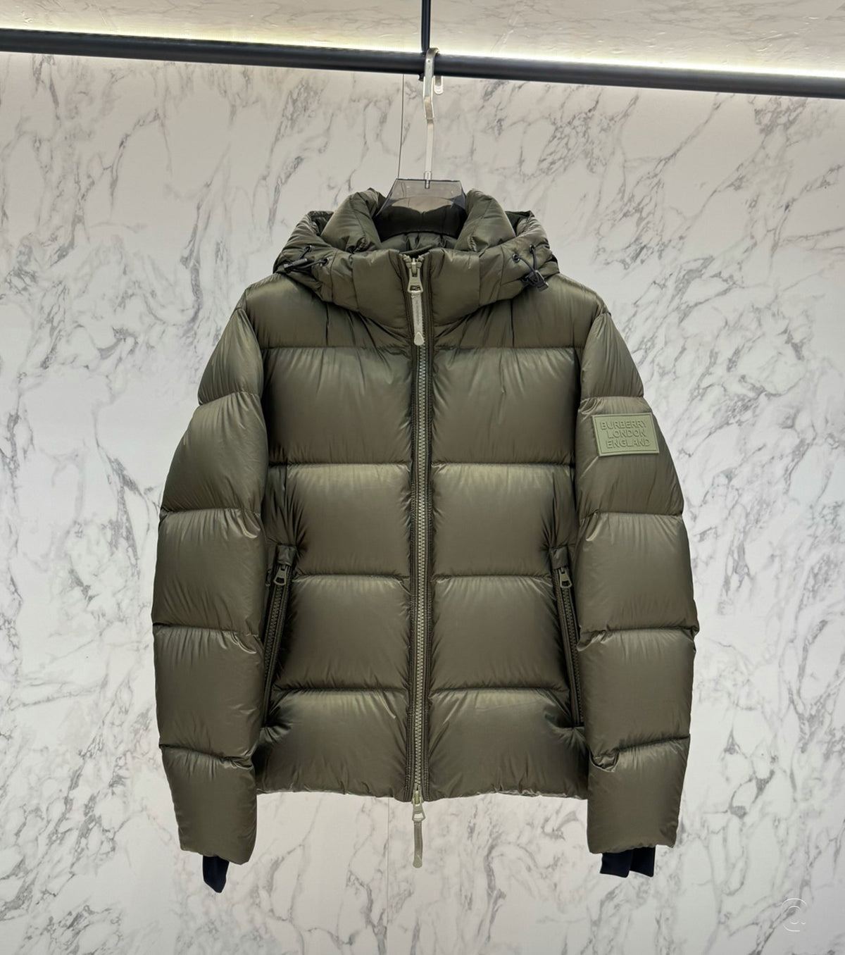 Men Down Jacket