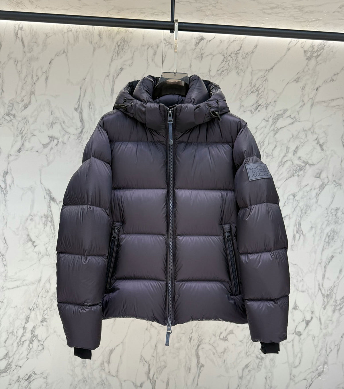 Men Down Jacket