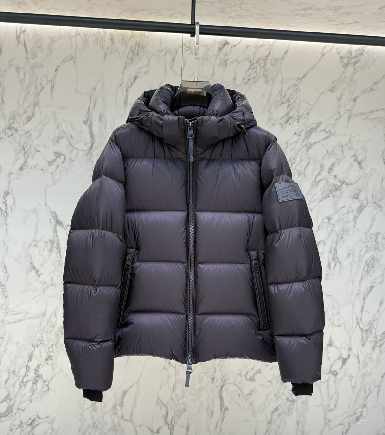 Men Down Jacket