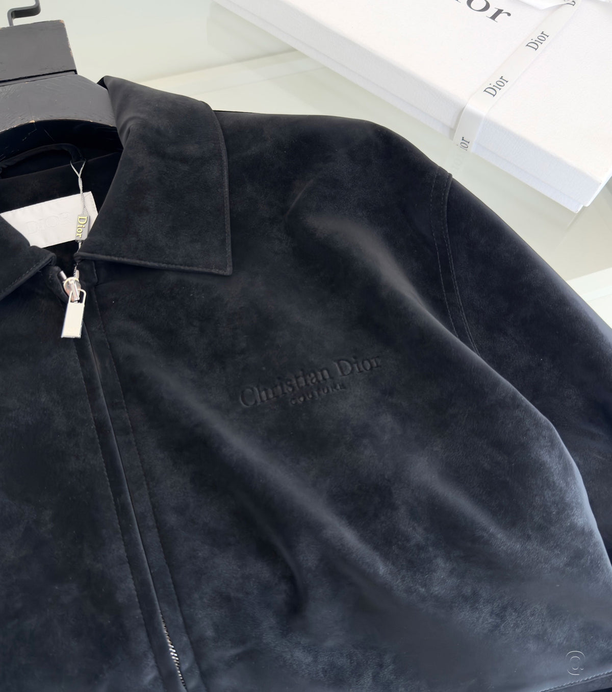 Мъжко есенно яке