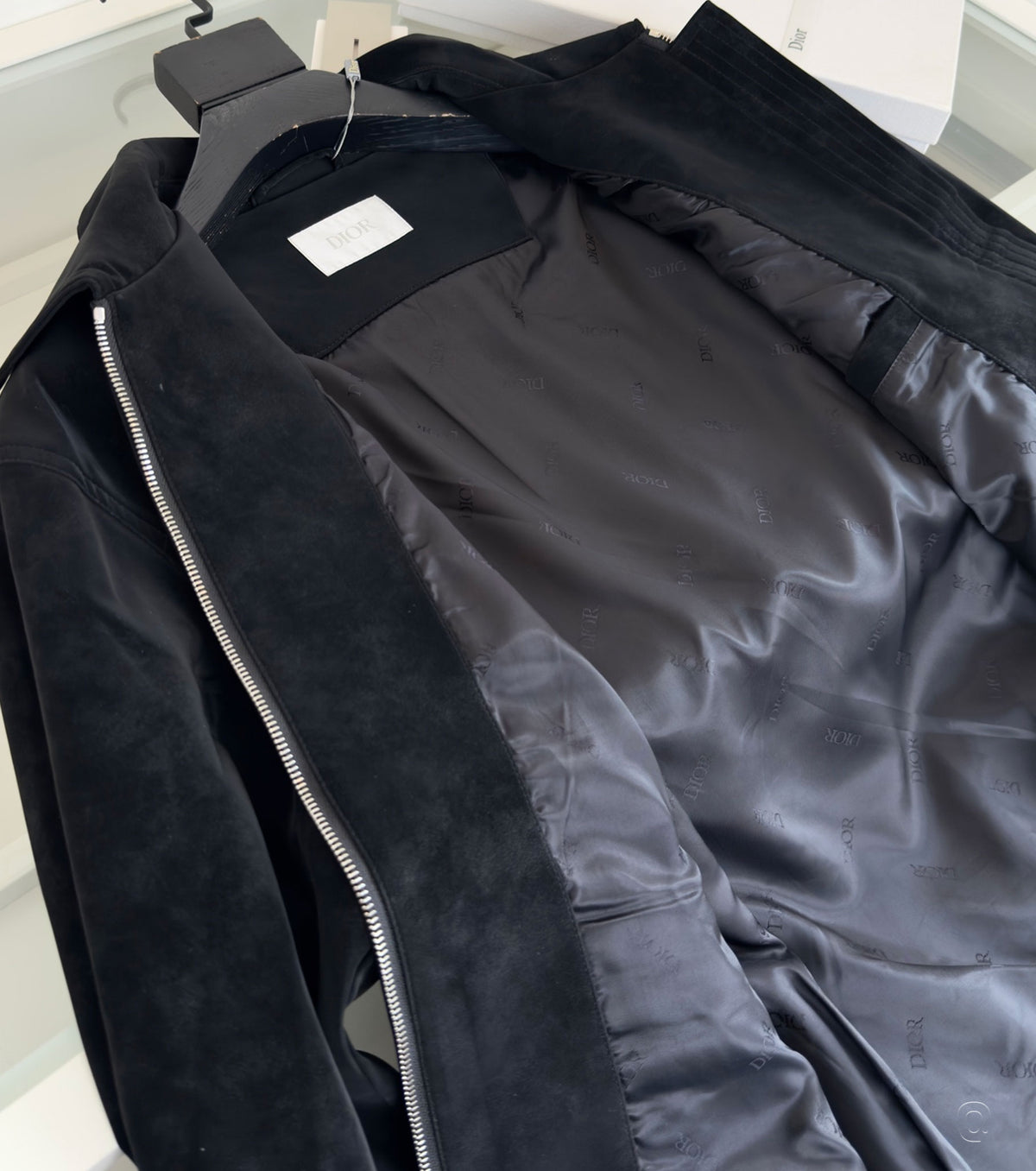 Мъжко есенно яке