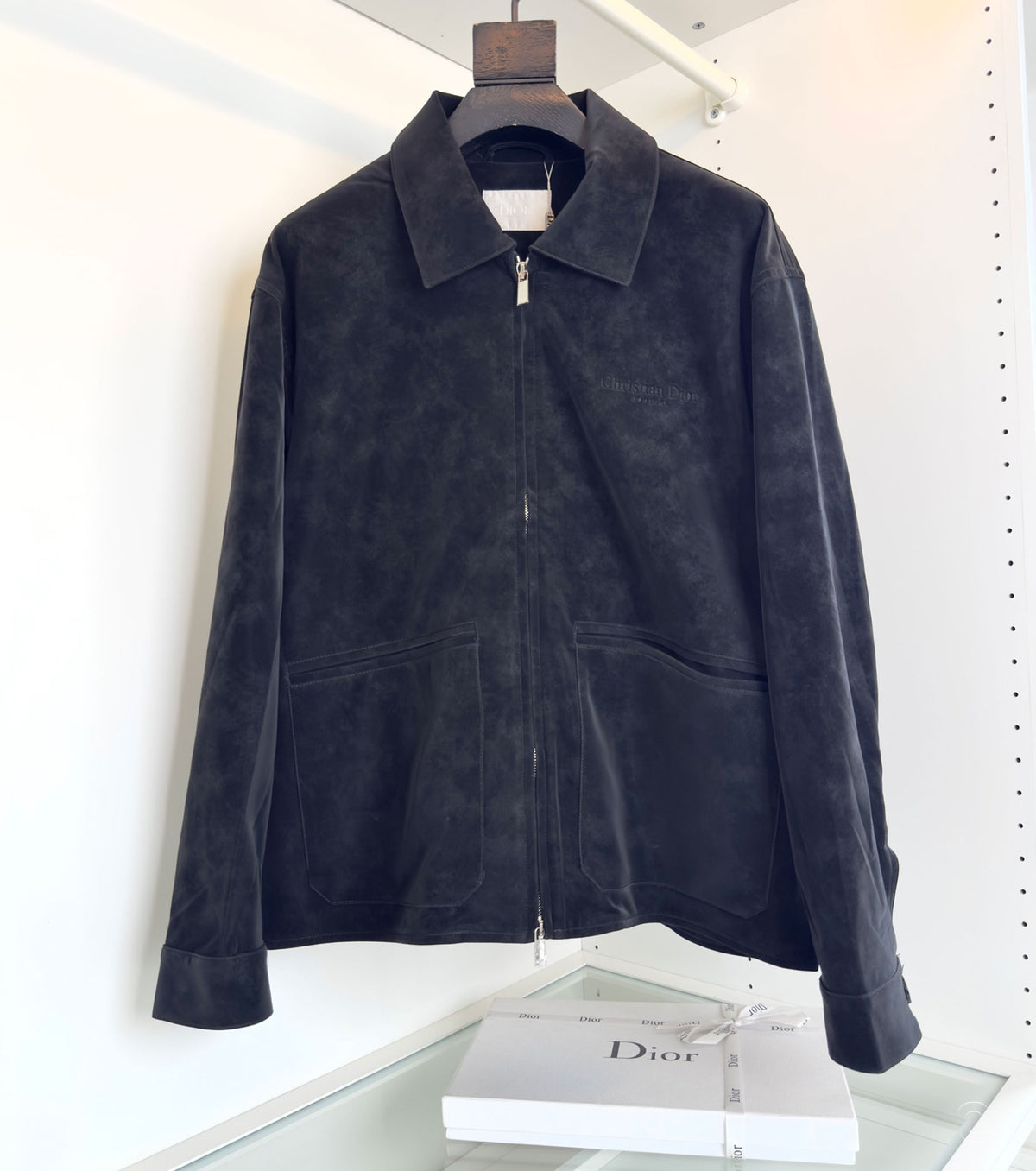 Мъжко есенно яке