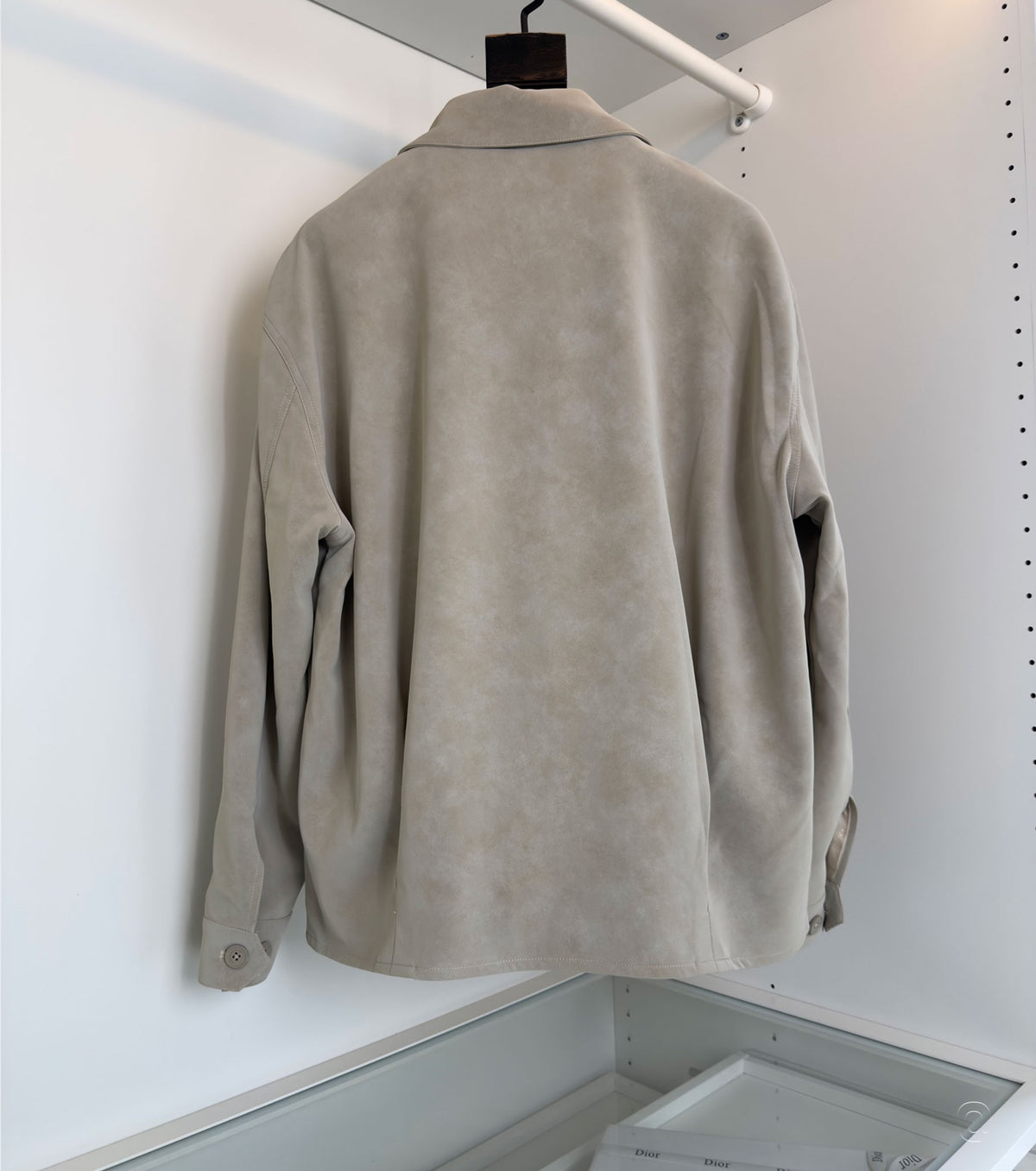 Мъжко есенно яке