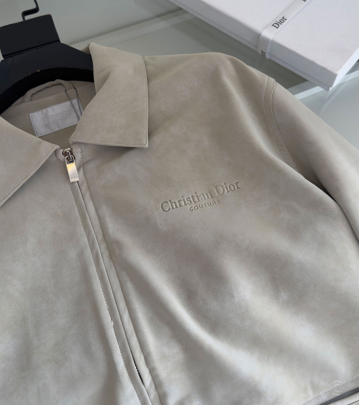 Мъжко есенно яке