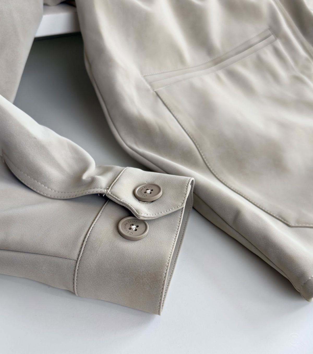 Мъжко есенно яке