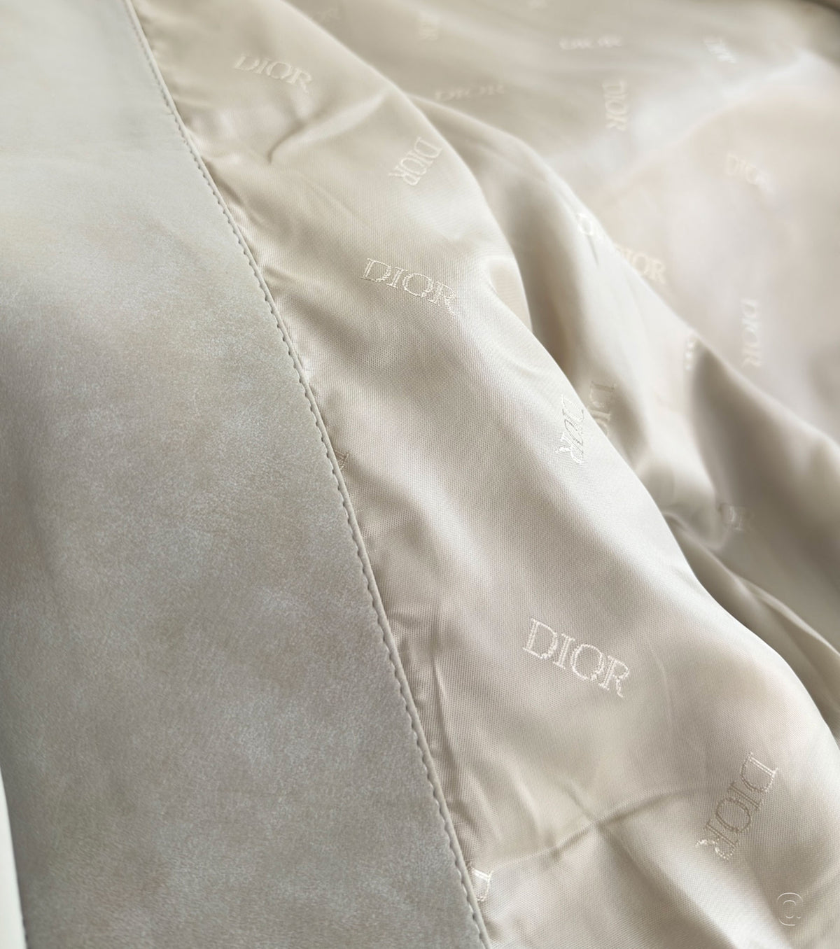 Мъжко есенно яке