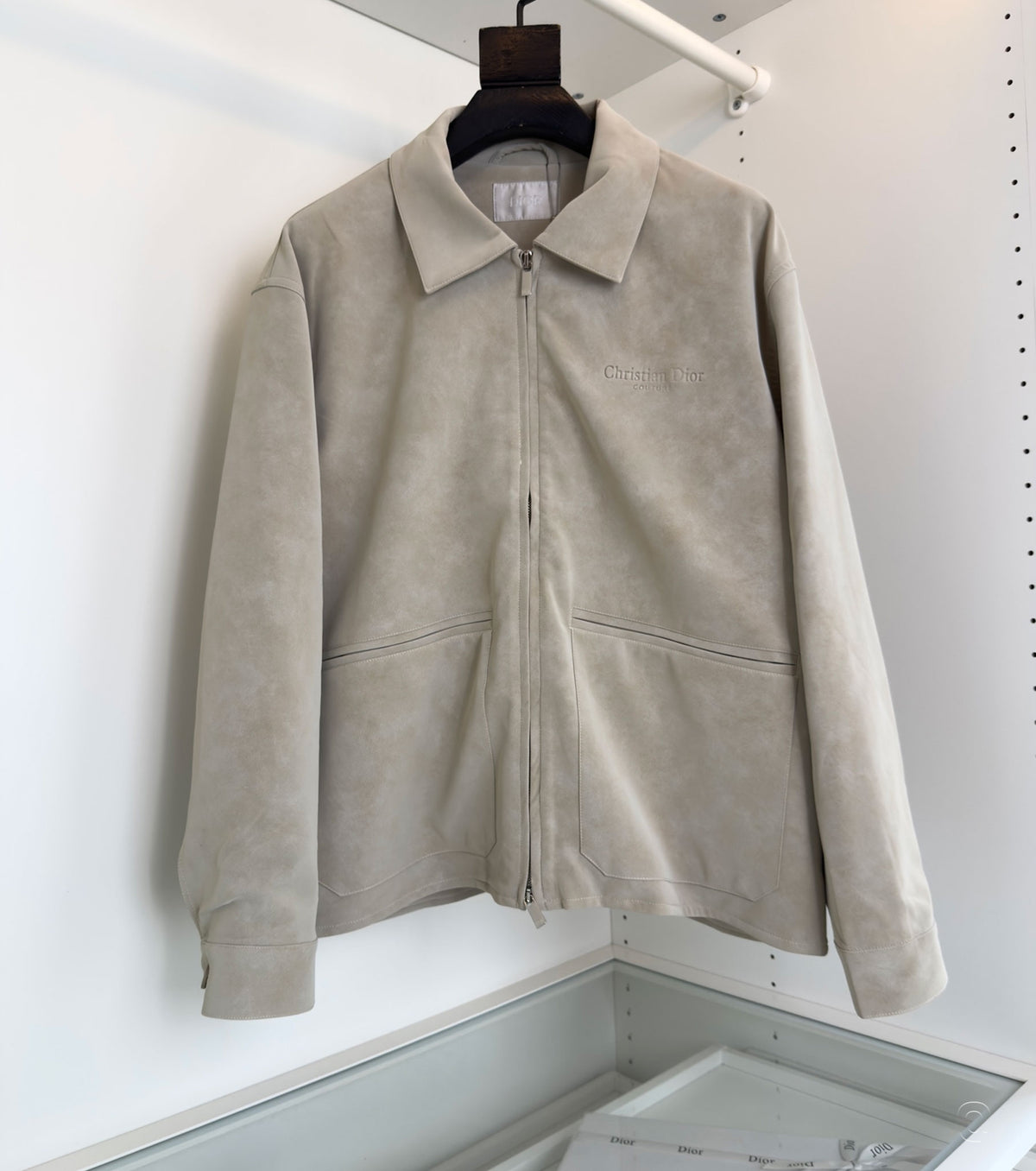 Мъжко есенно яке