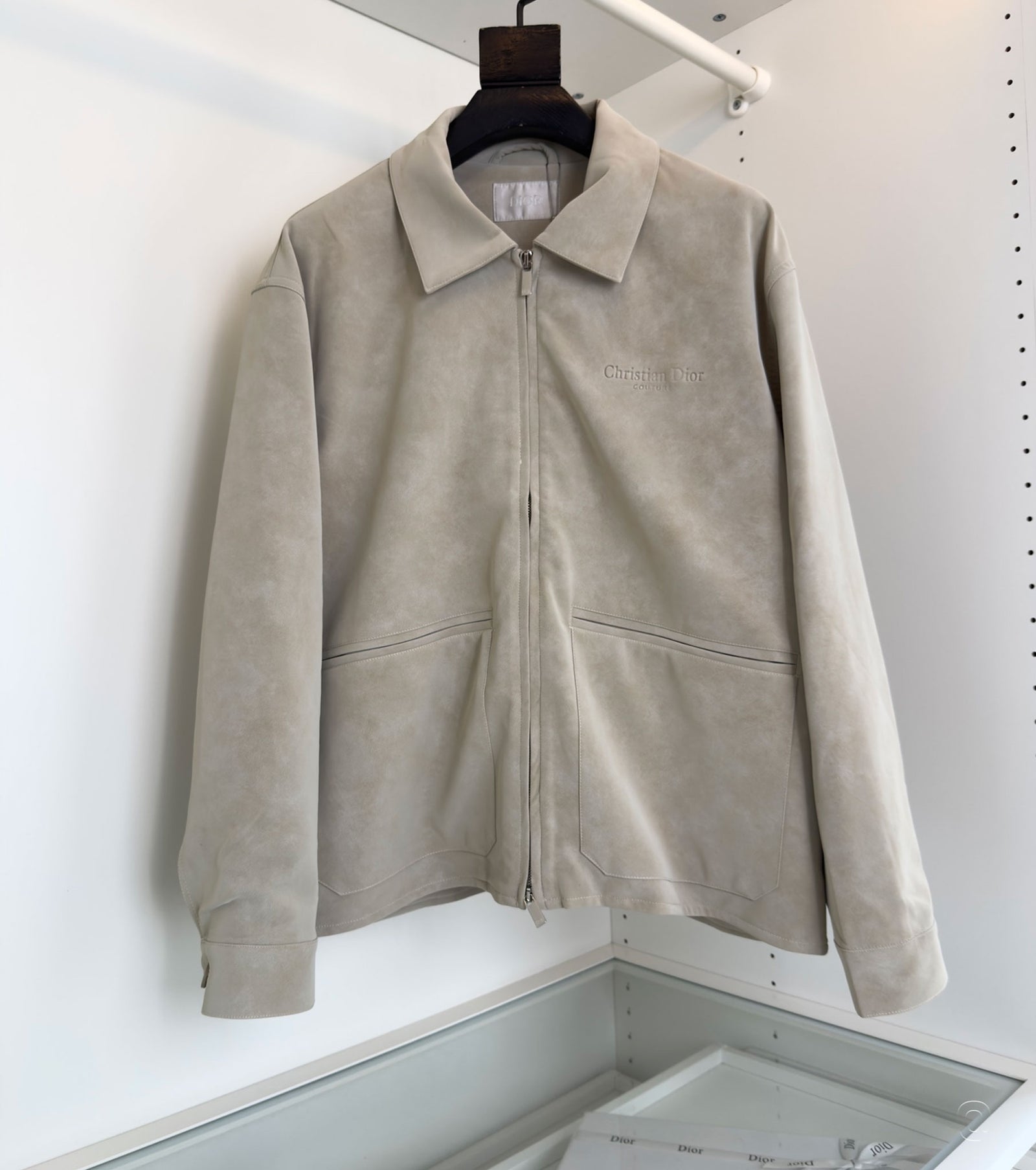 Мъжко есенно яке