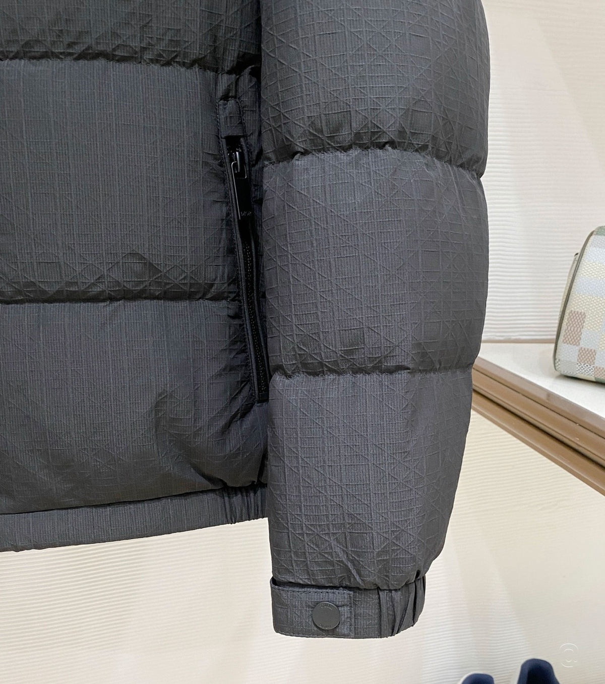 Men Down Jacket