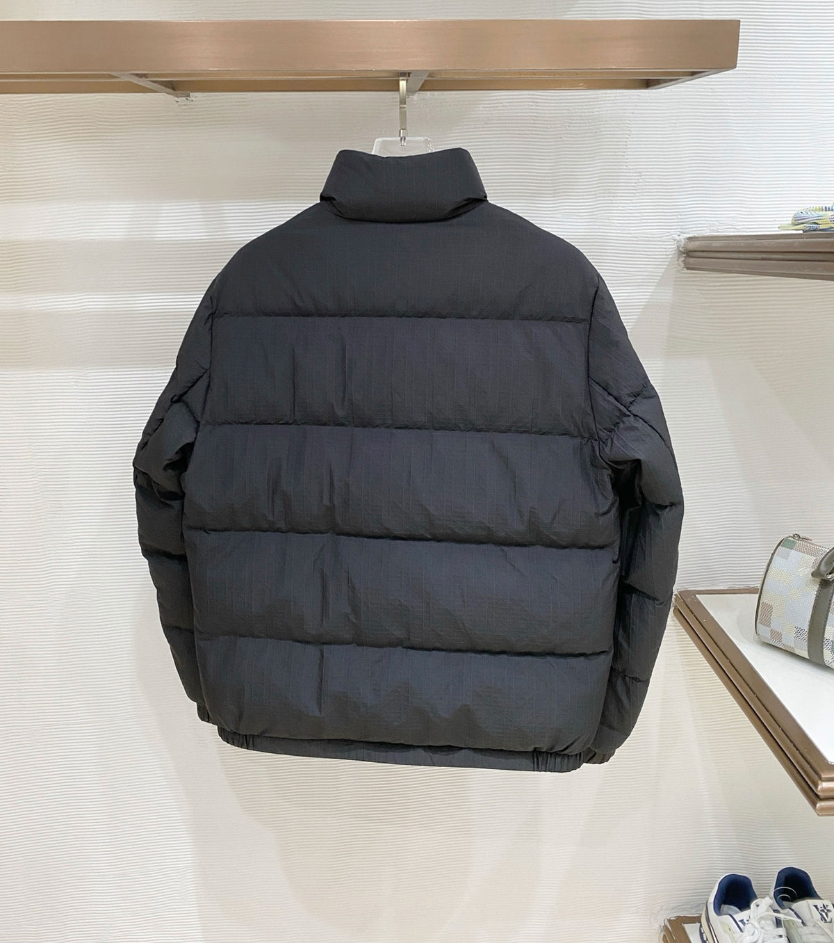 Men Down Jacket