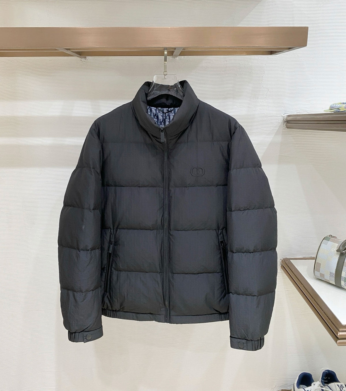 Men Down Jacket