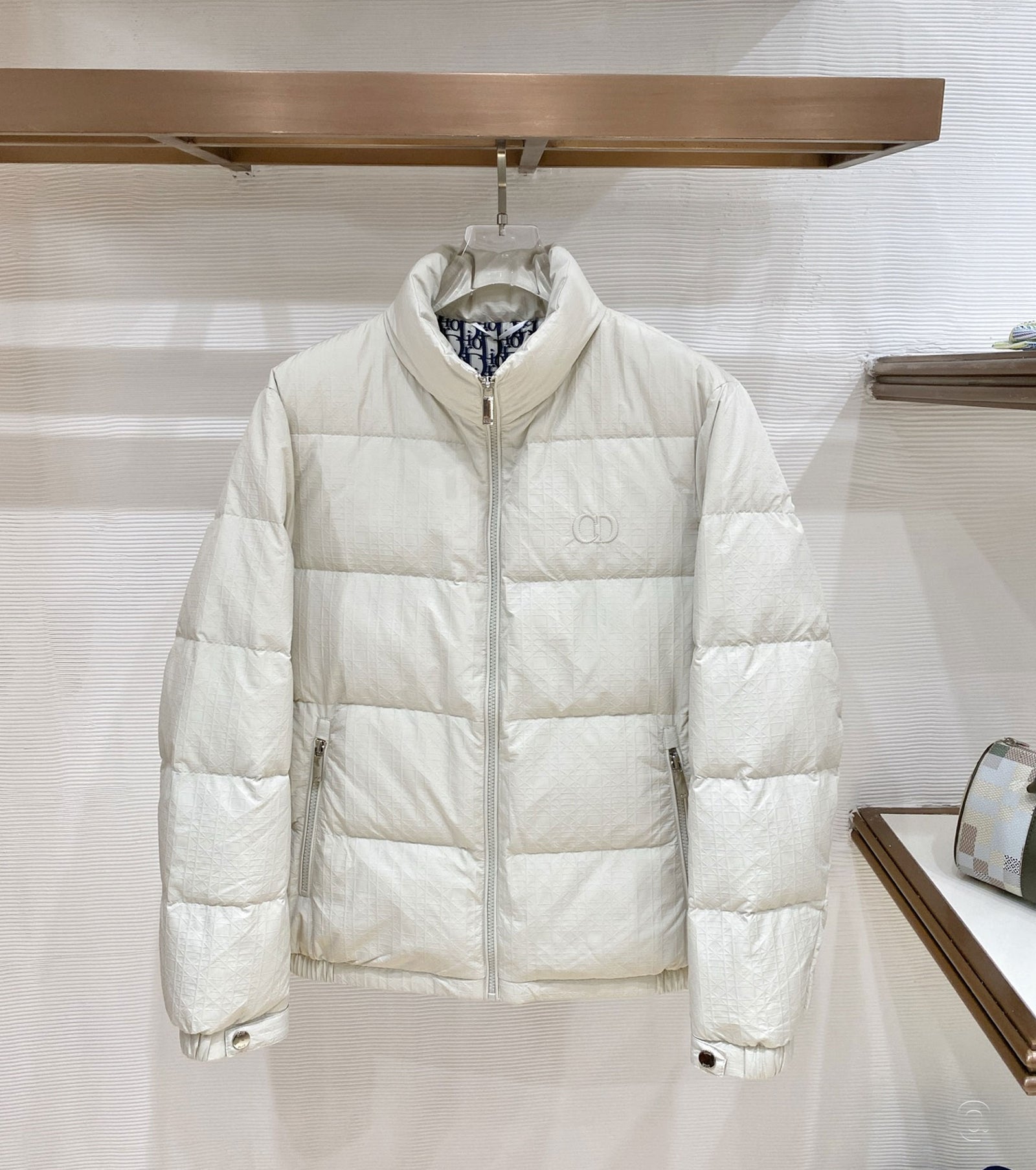 Men Down Jacket