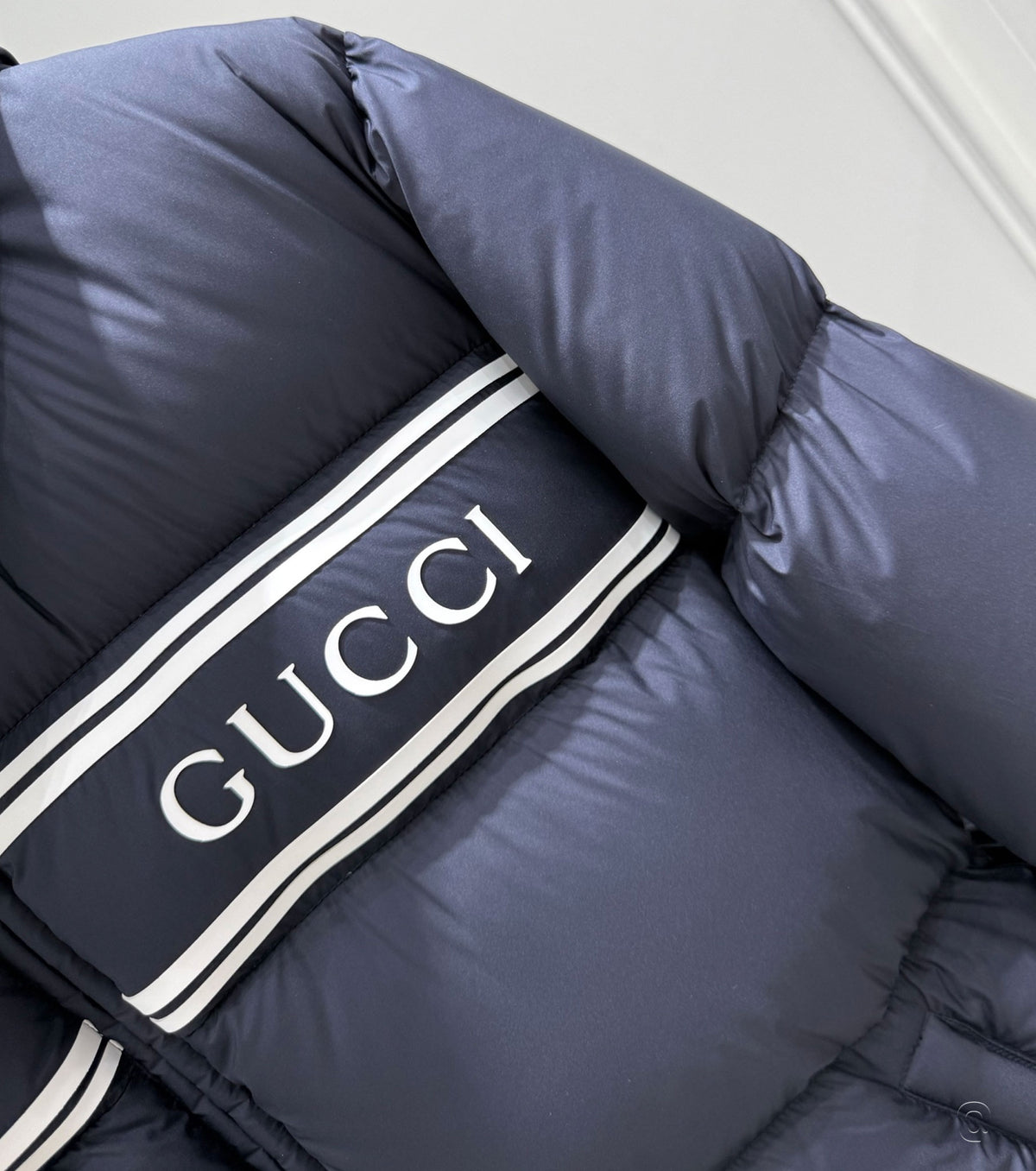 Мъжко пухено яке