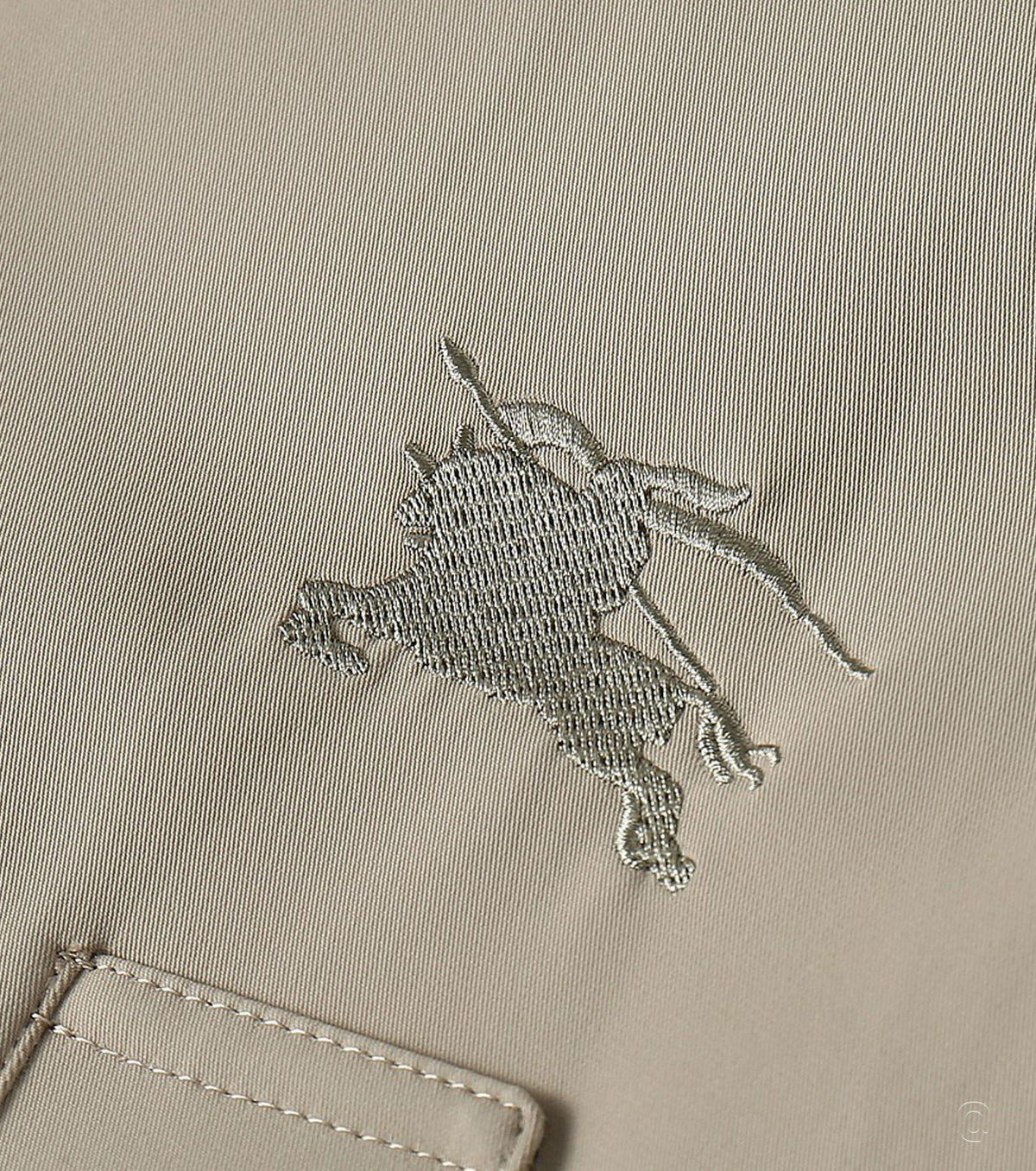 Мъжко пухено яке