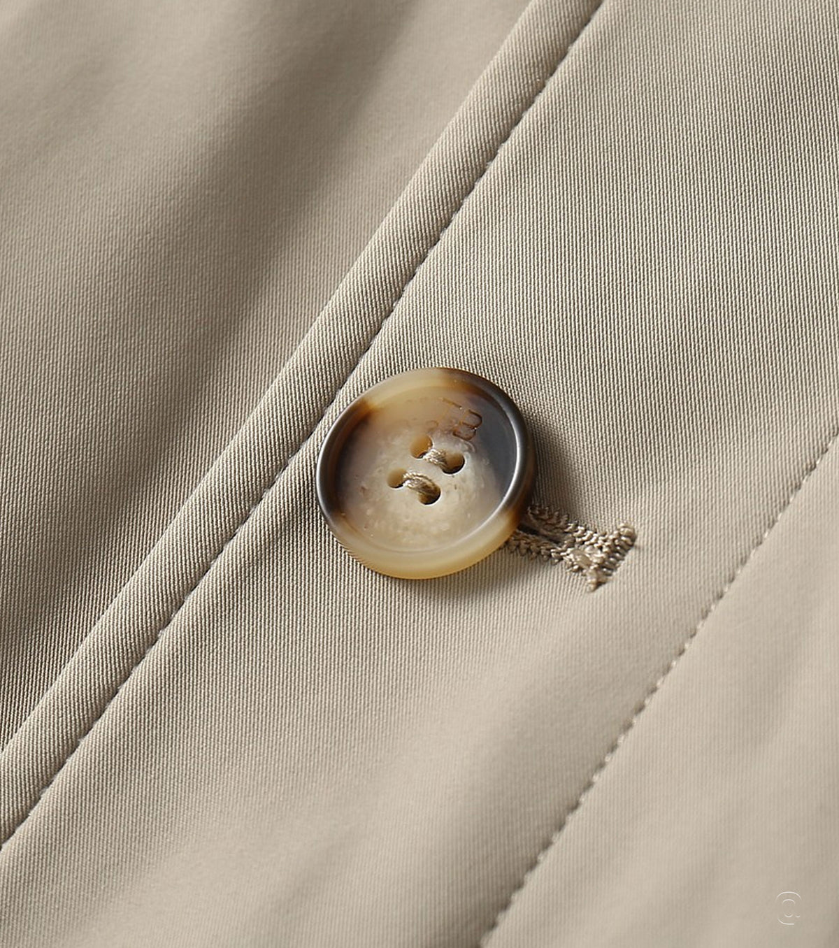 Мъжко пухено яке