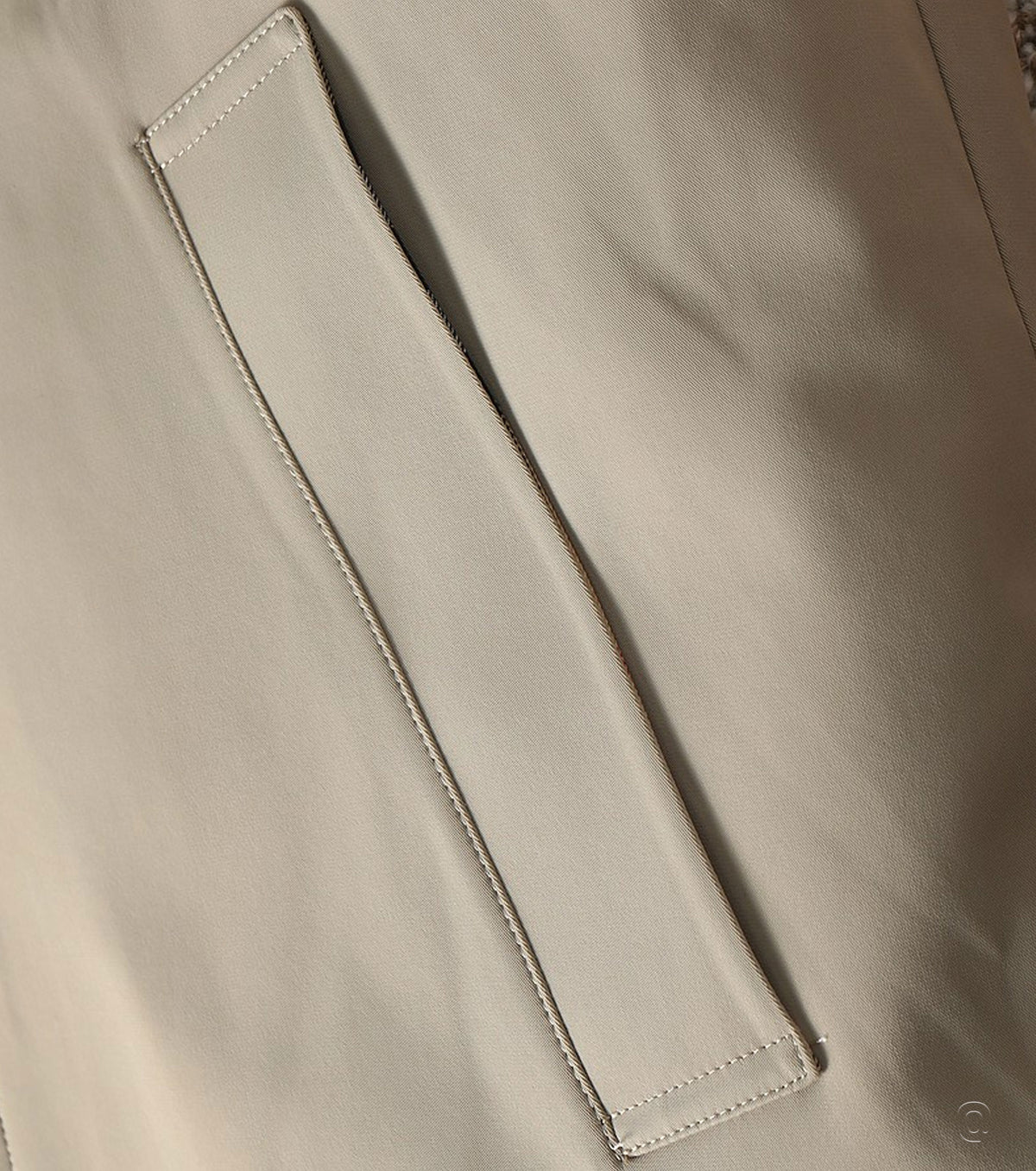 Мъжко пухено яке