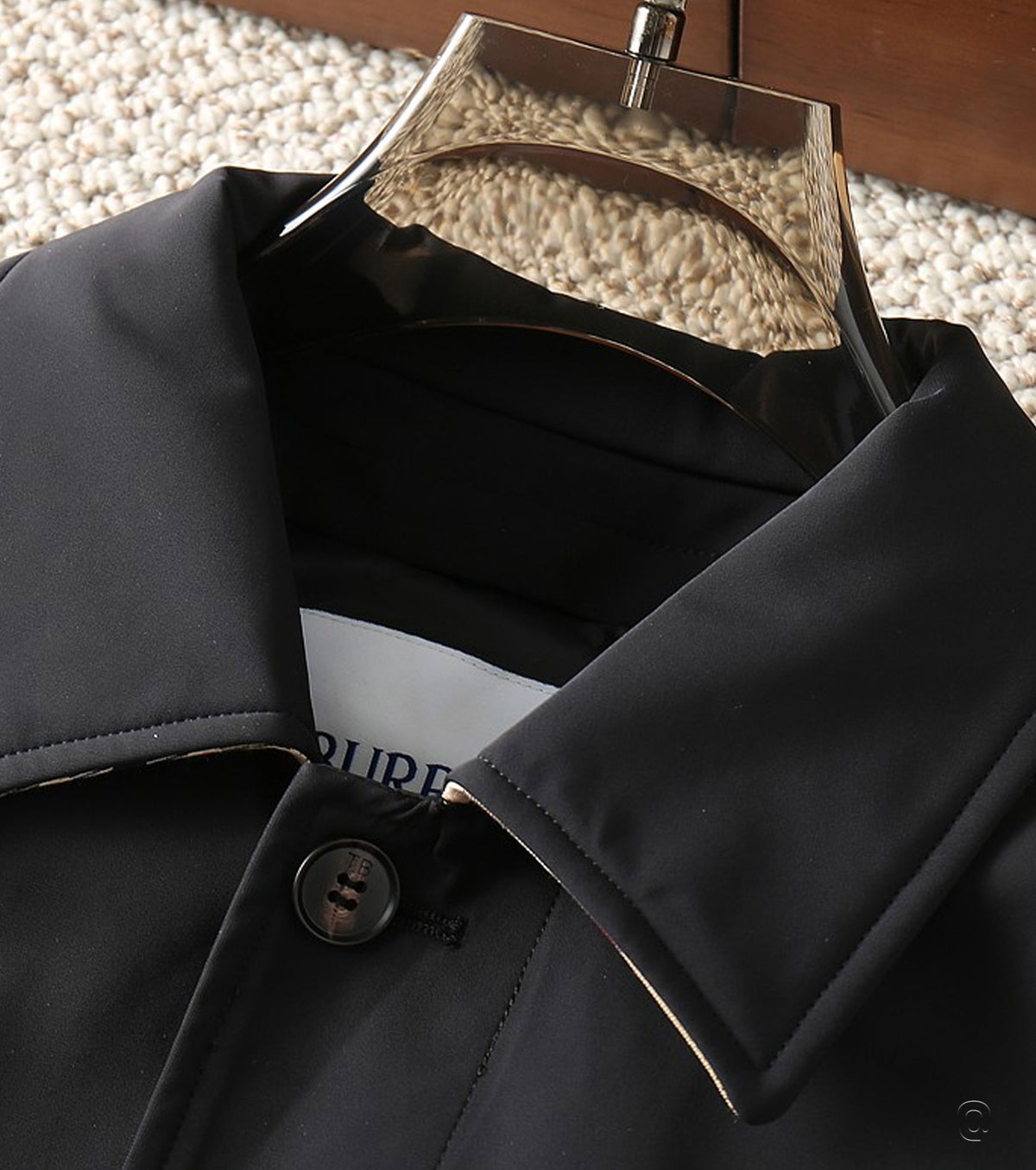 Мъжко пухено яке